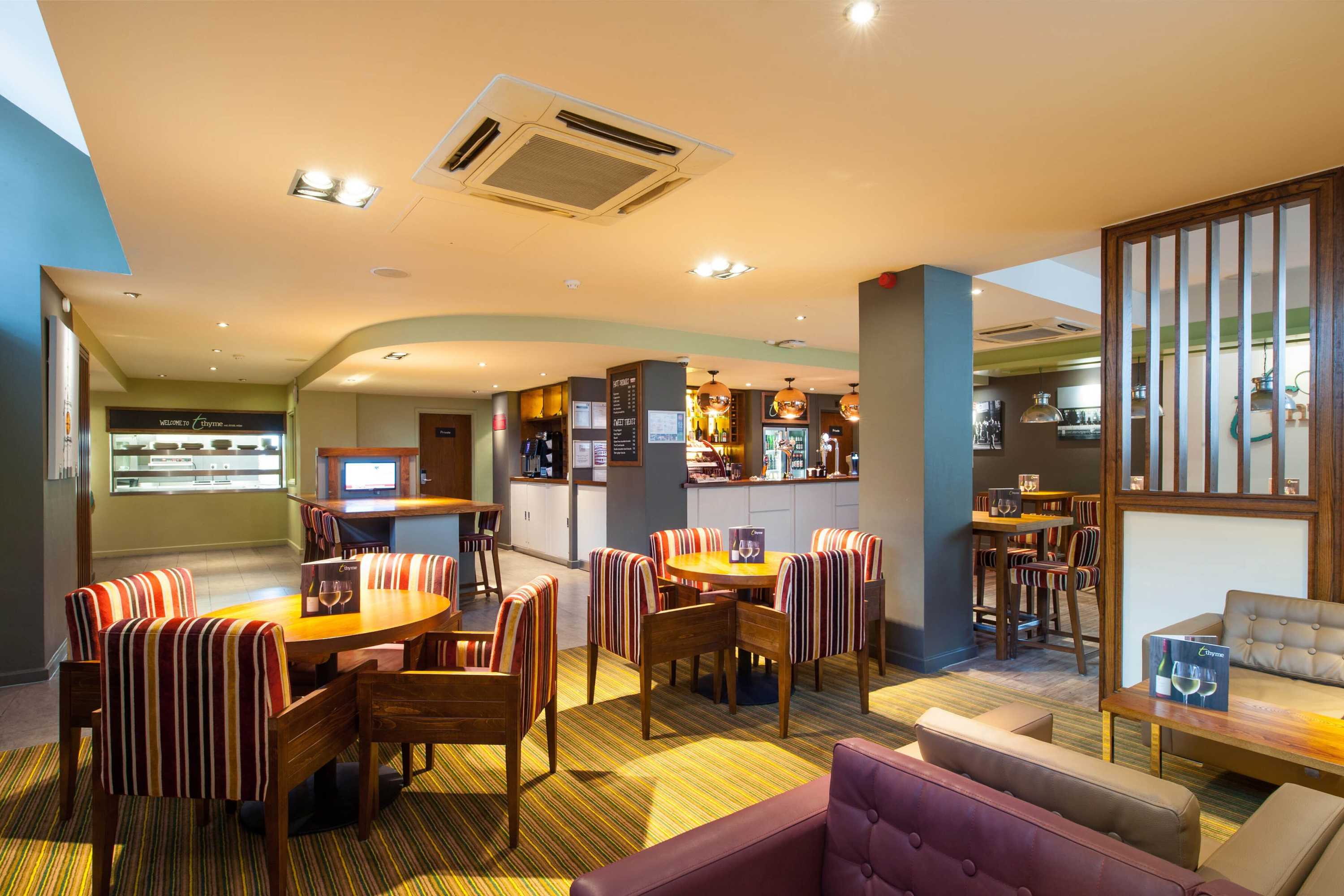 Gift card for Premier Inn London Hammersmith