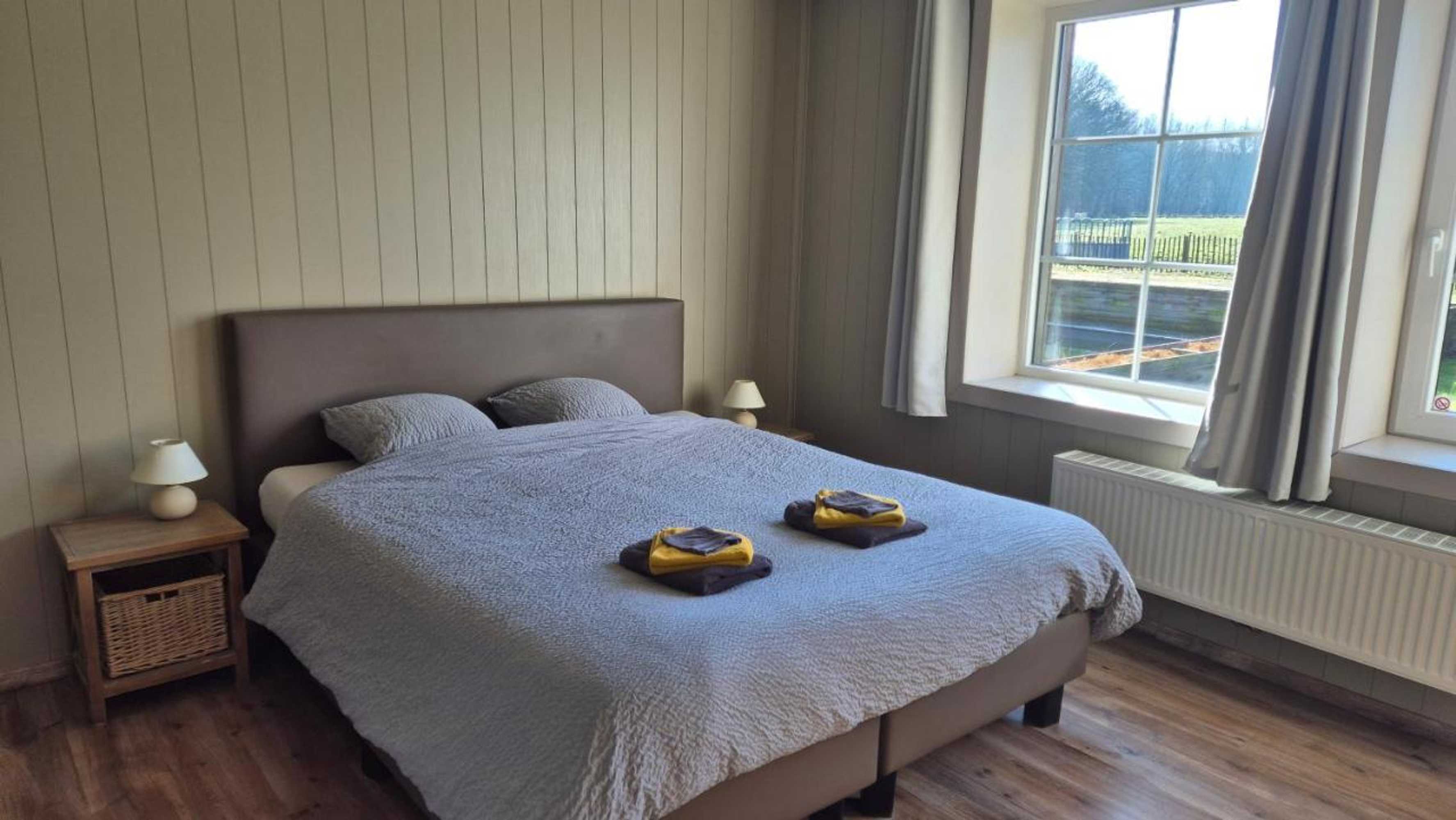 Gift card for B&b De Dulle Koe