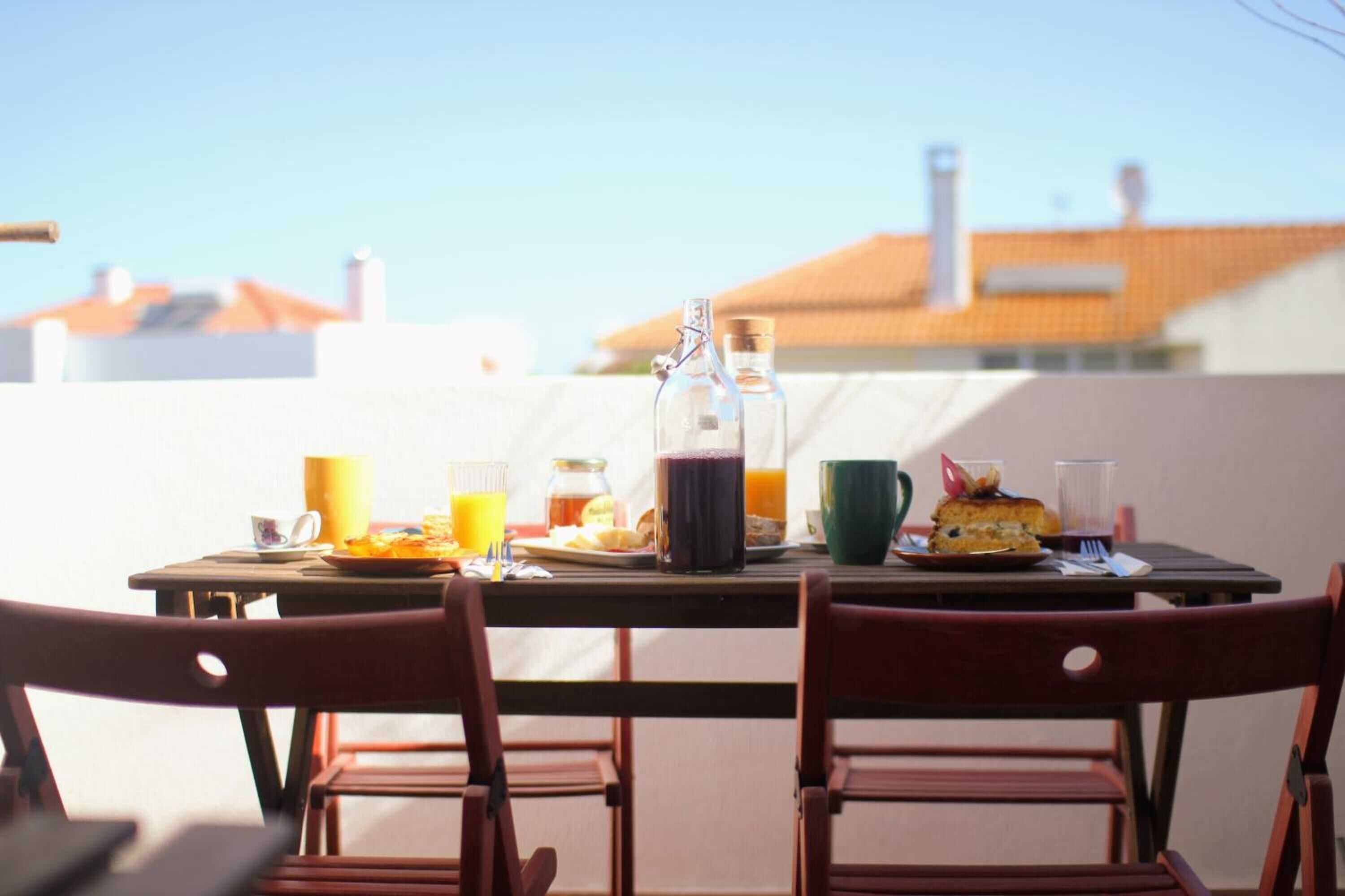 Gift card for Vila Mafra - Grill Terrace