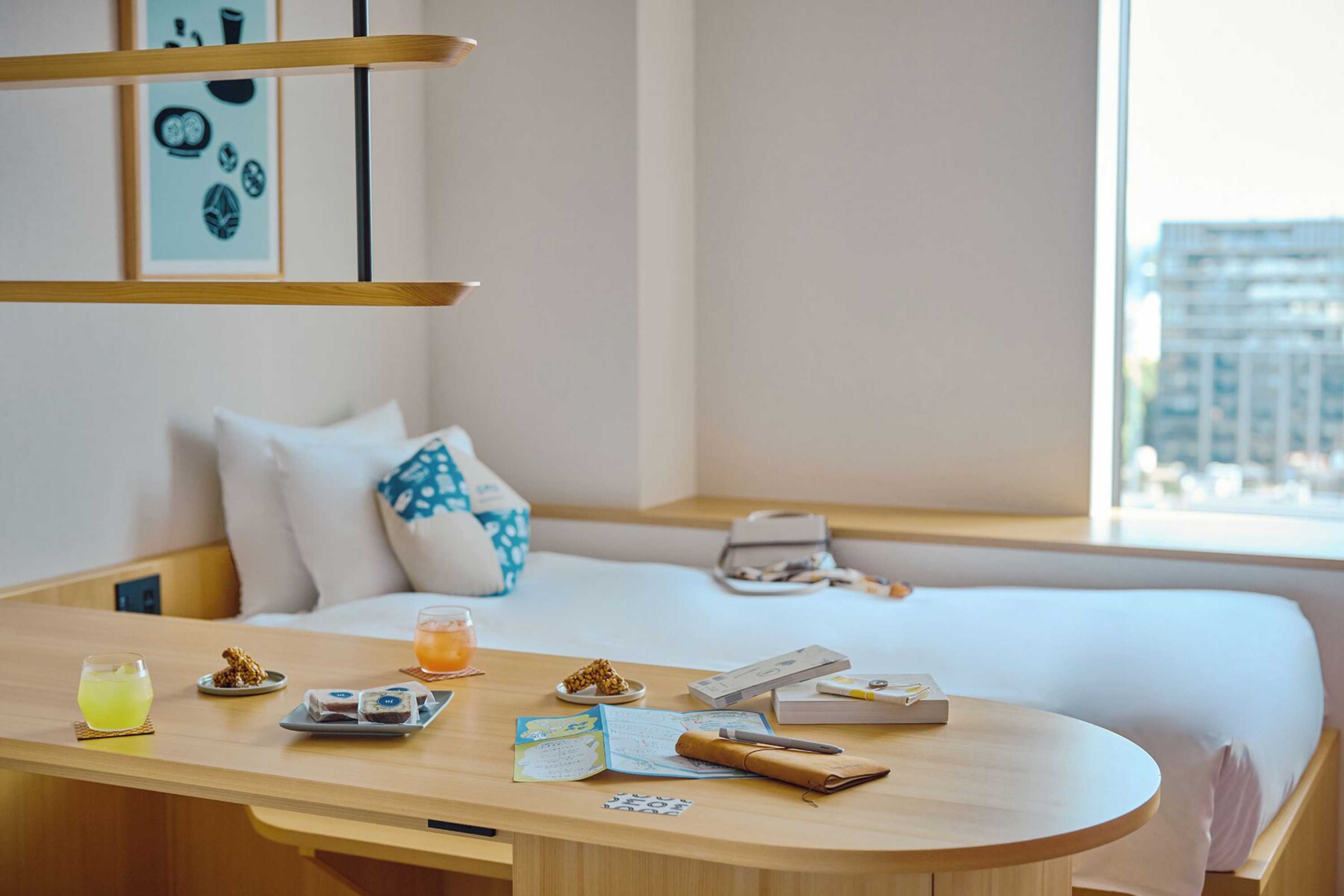 Gift card for Omo5 Kumamoto by Hoshino Resorts Gift card for Omo5 Kumamoto by Hoshino Resorts
