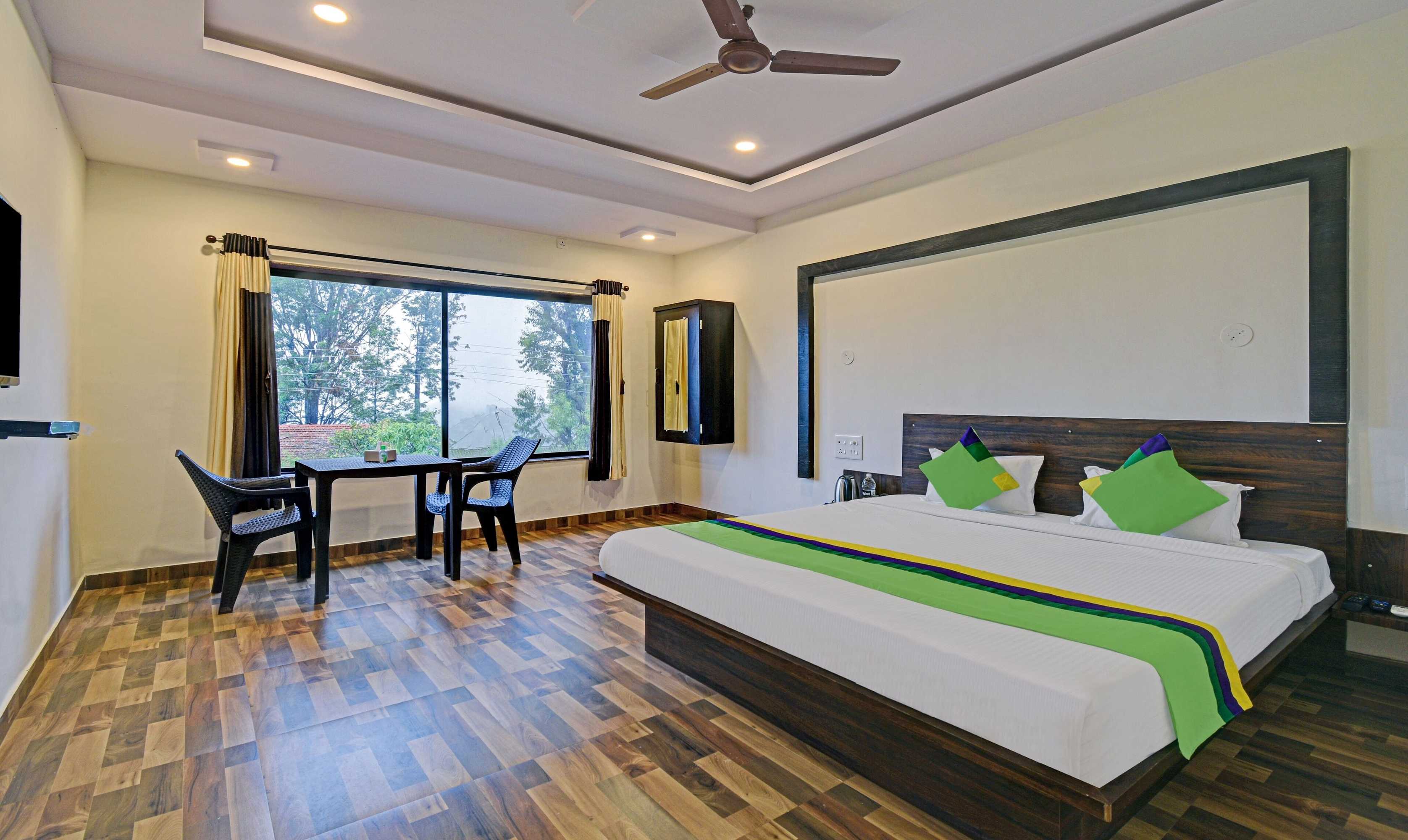 Gift card for Treebo Paradise Inn, Panchgani Gift card for Treebo Paradise Inn, Panchgani