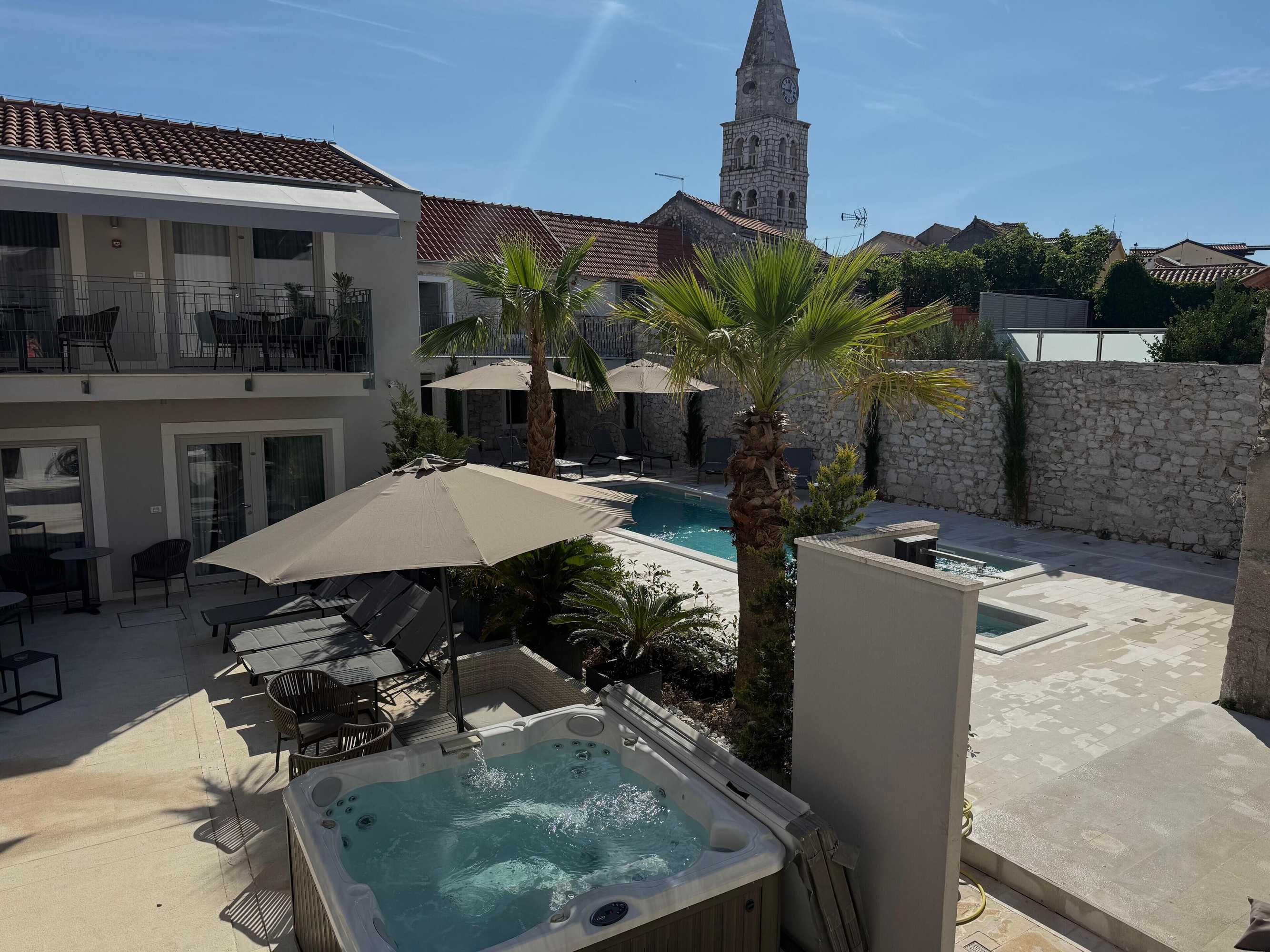 Gift card for Torretta Palace Hotel Gift card for Torretta Palace Hotel