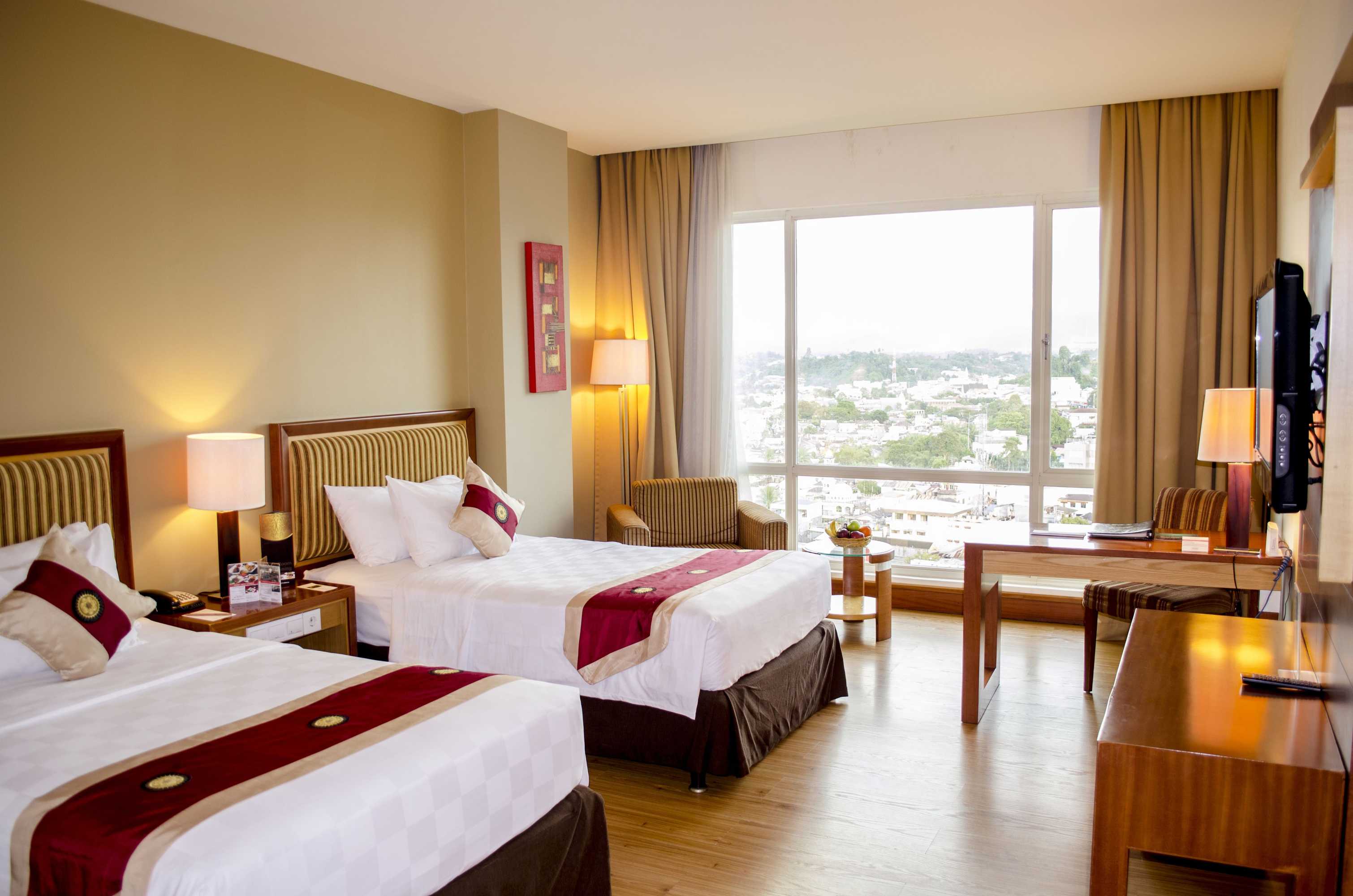 Gift card for Swiss-Belhotel Maleosan Manado Gift card for Swiss-Belhotel Maleosan Manado