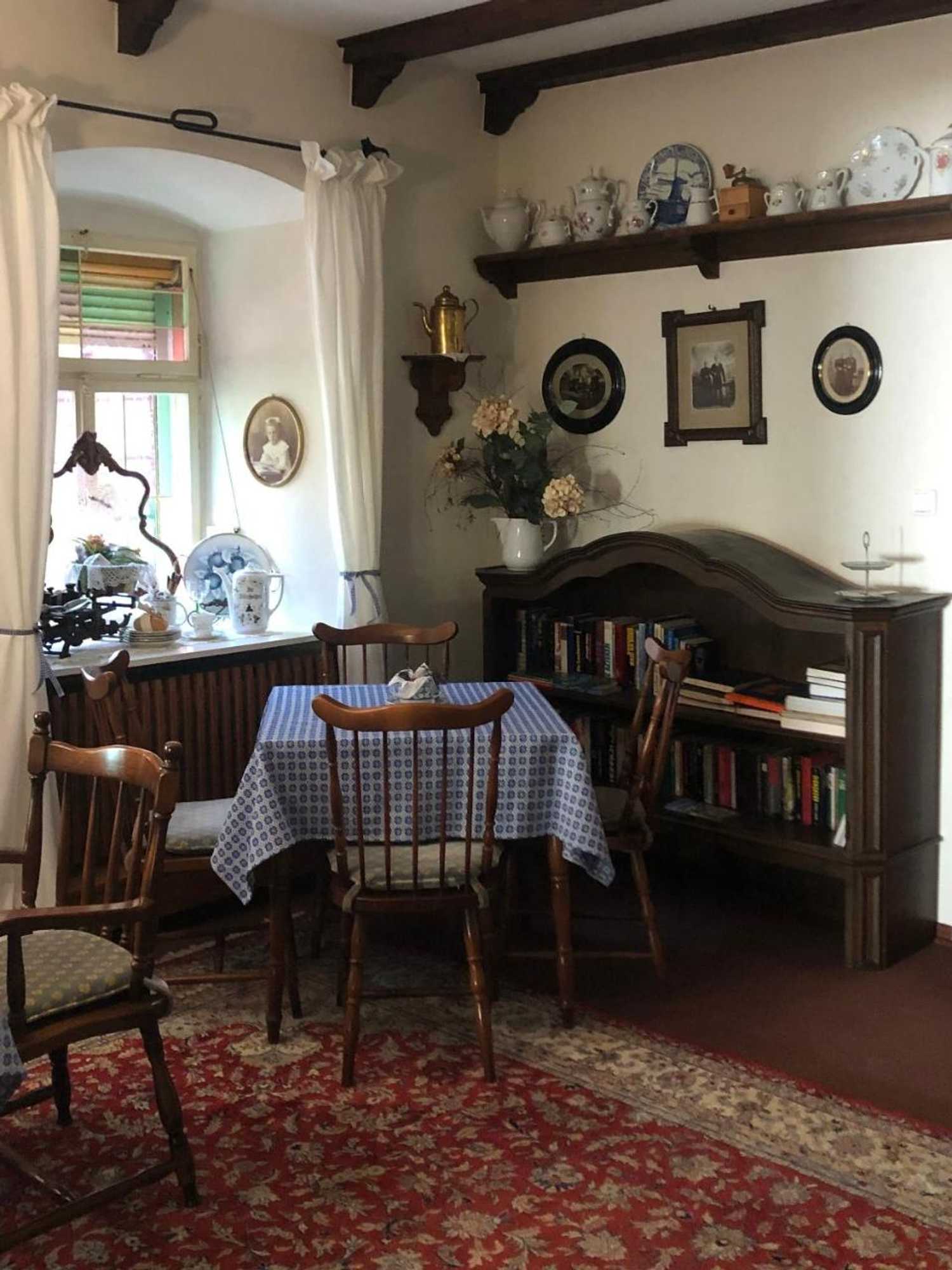 Gift card for Alte Weinstuben Steinfelder Hof Garni