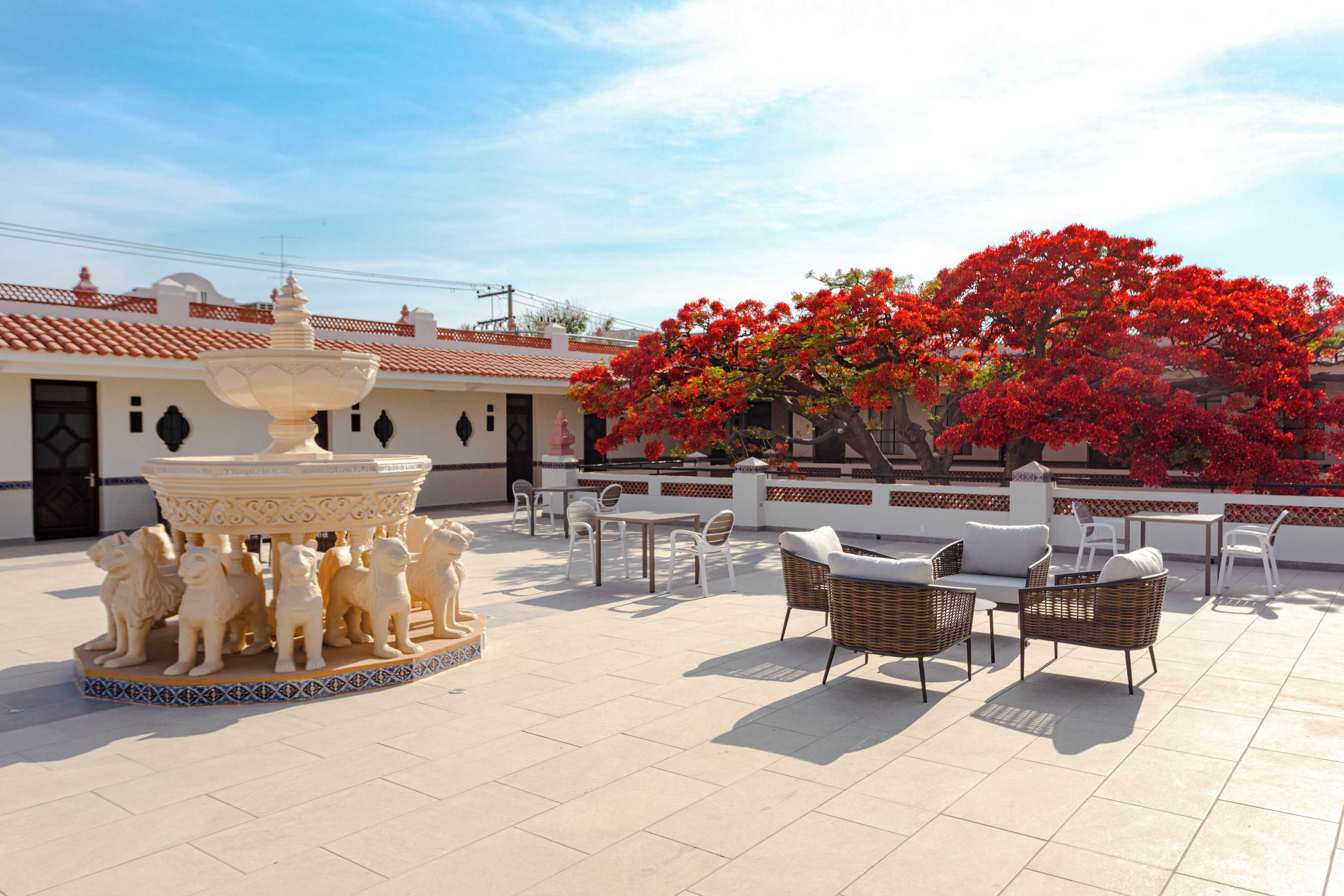 Gift card for Gran Hotel Mexico Gift card for Gran Hotel Mexico