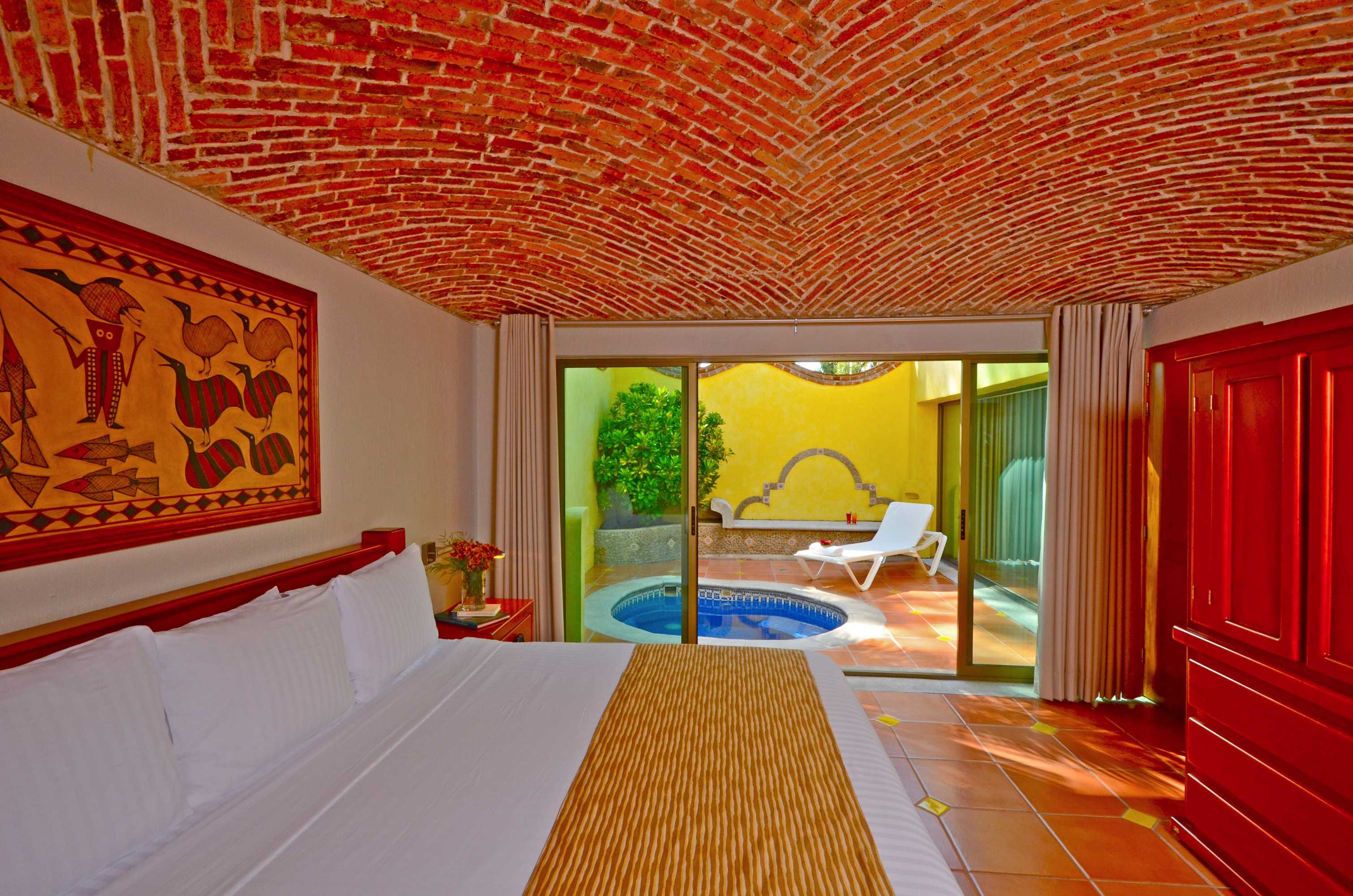 Gift card for Hotel Real de Chapala Gift card for Hotel Real de Chapala