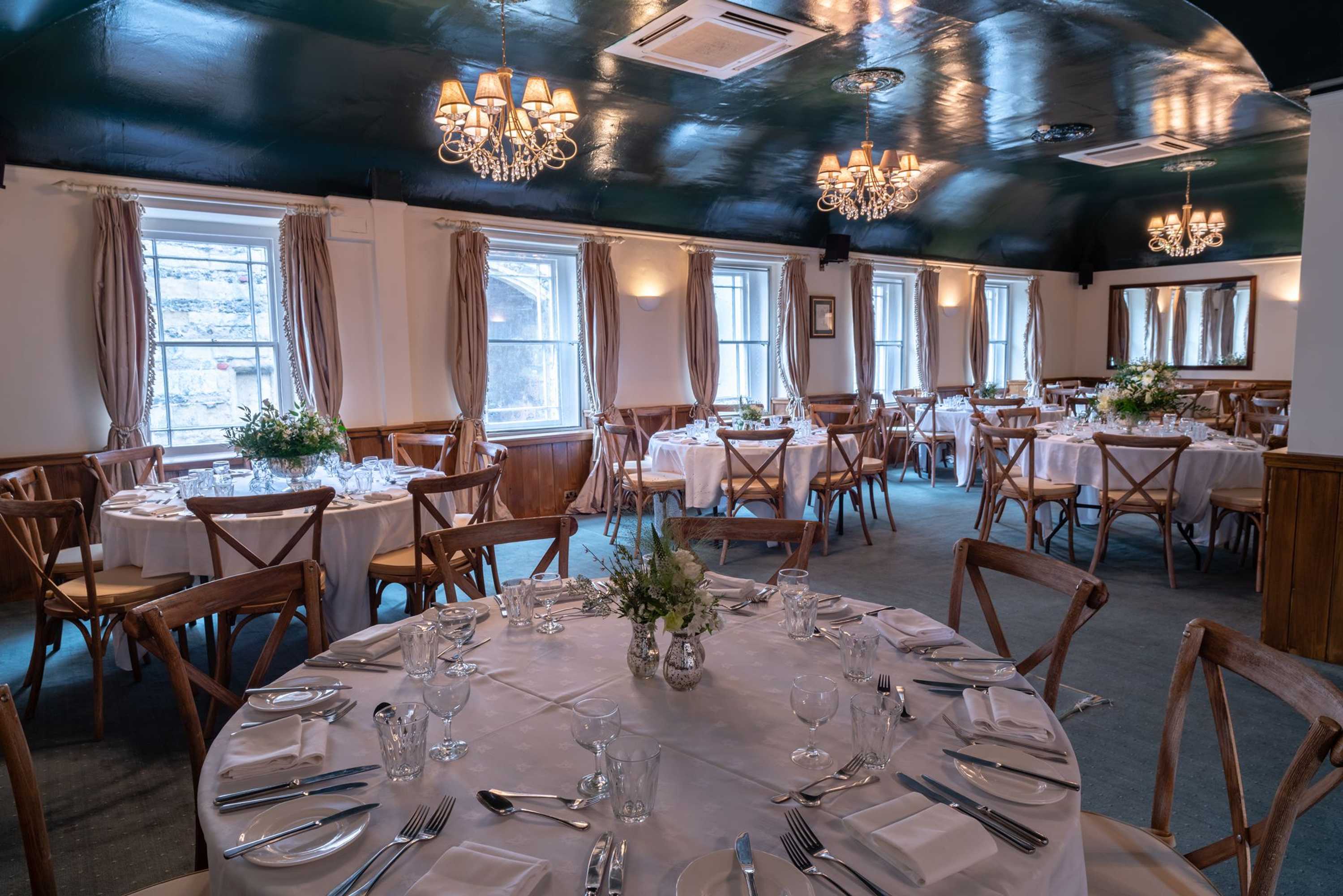 Gift card for White Hart Inn