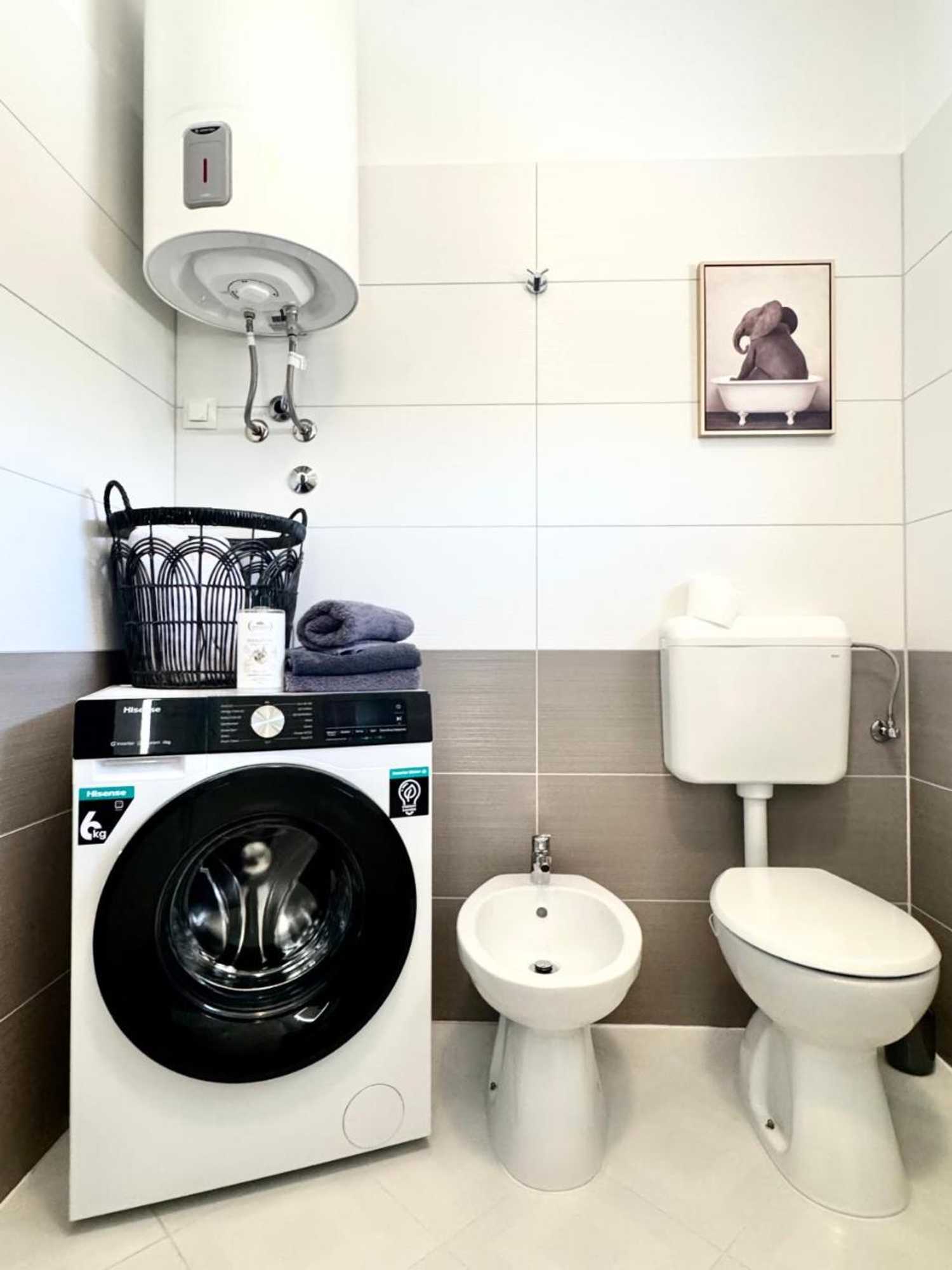 Gift card for Apartments Terra Solaris