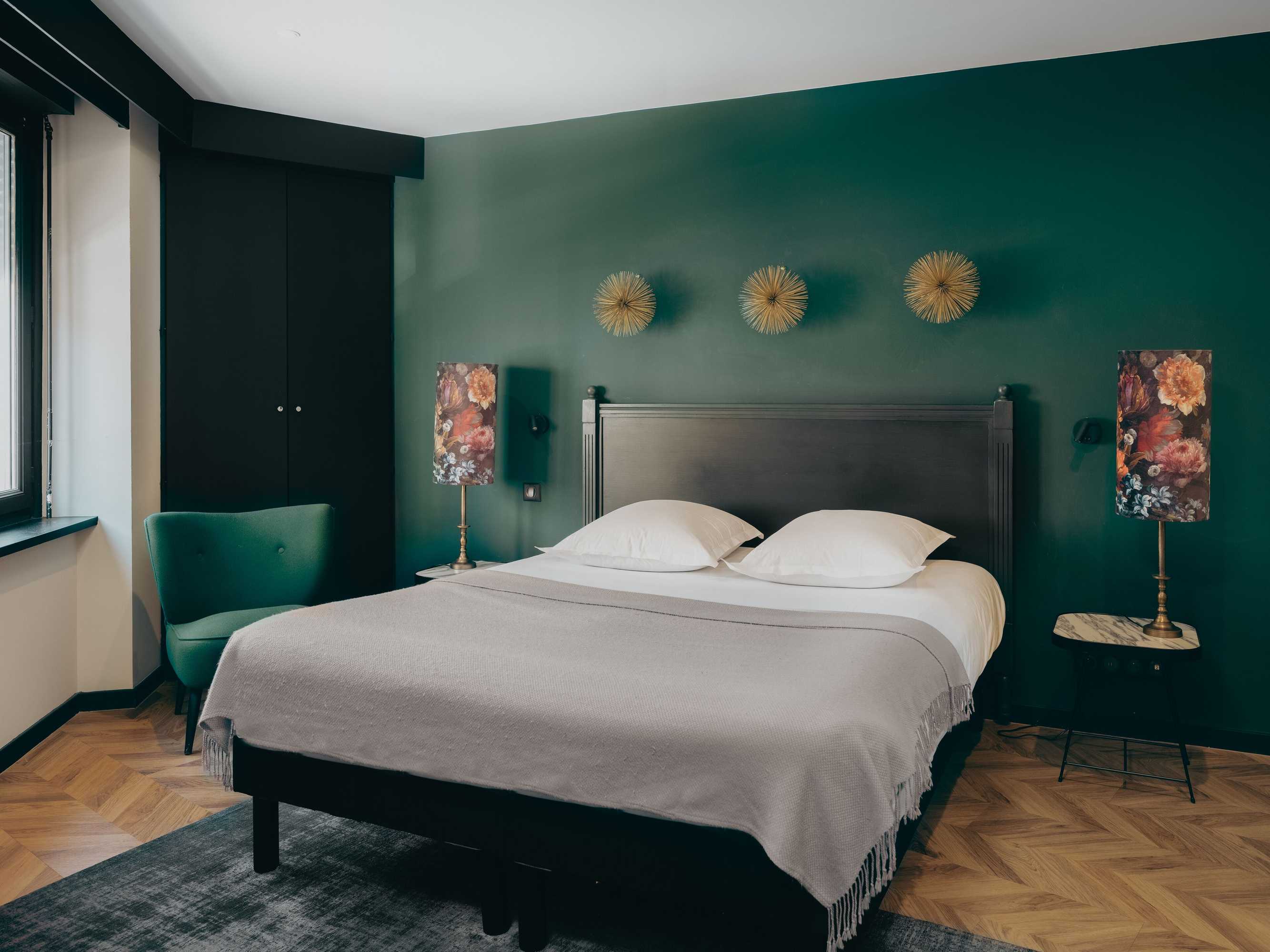 Gift card for Le Nemours - Appartements Chalotais Gift card for Le Nemours - Appartements Chalotais