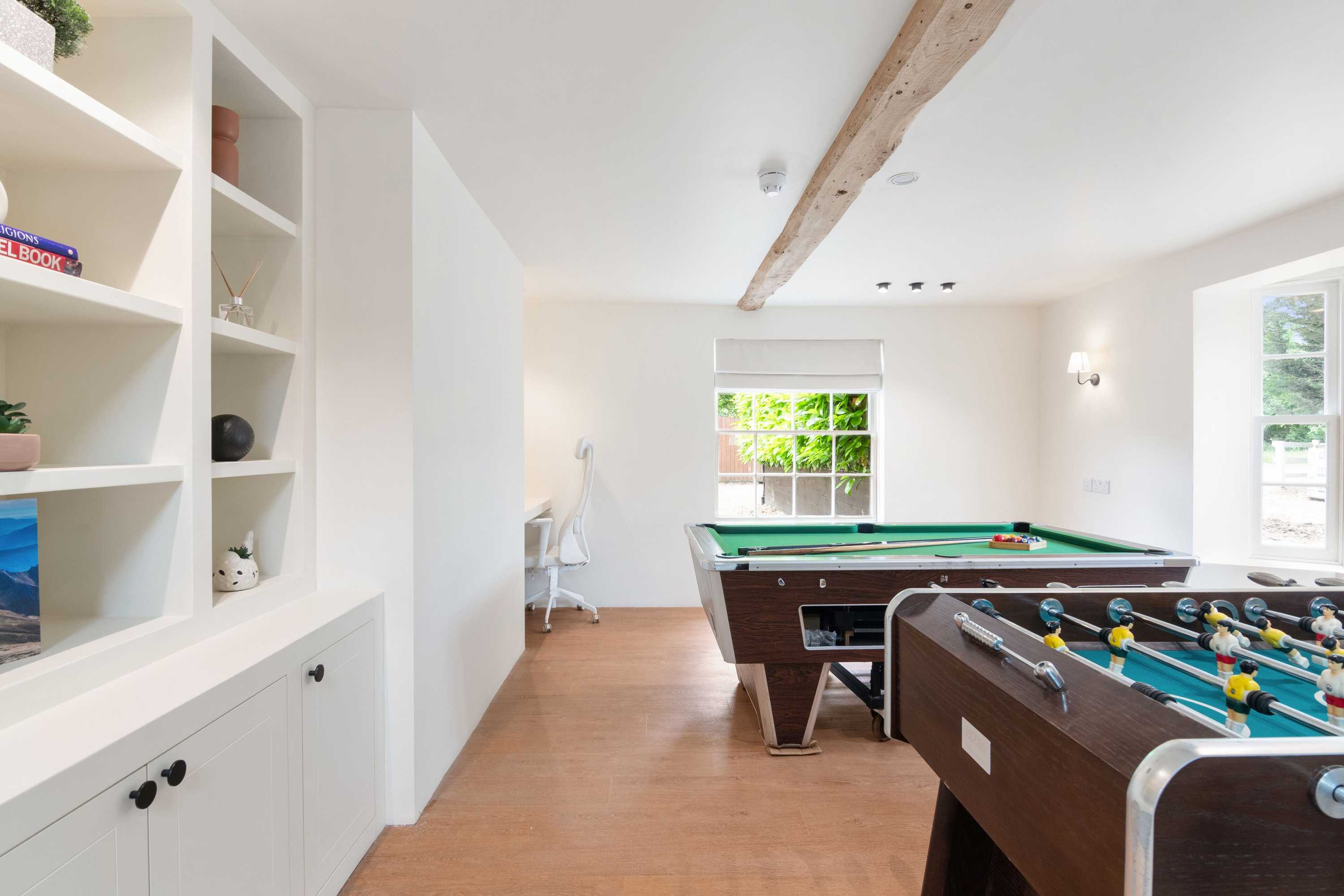 Gift card for The Manor at Minstrel Court