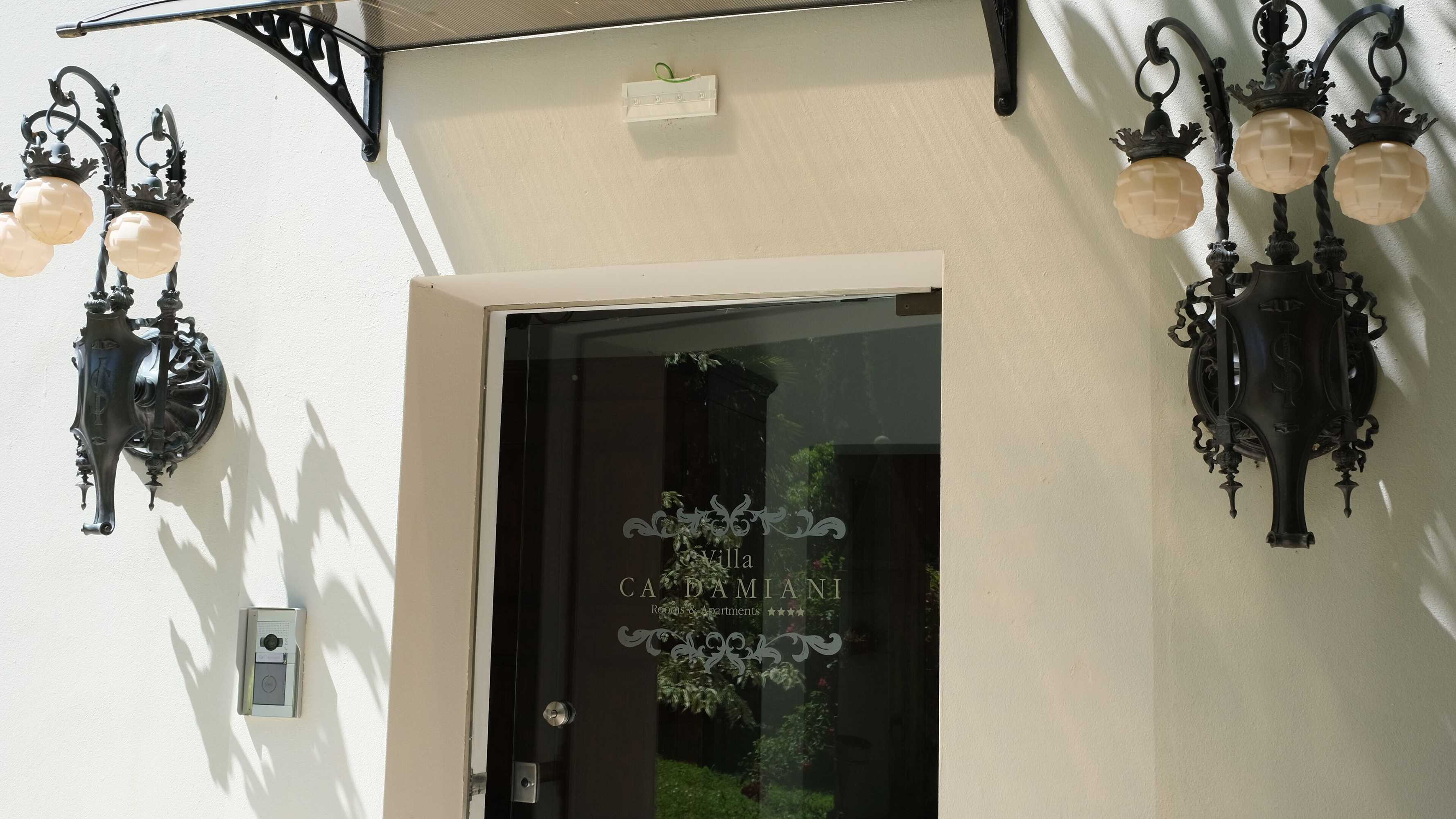 Gift card for Villa Ca' Damiani Rooms & Apartments