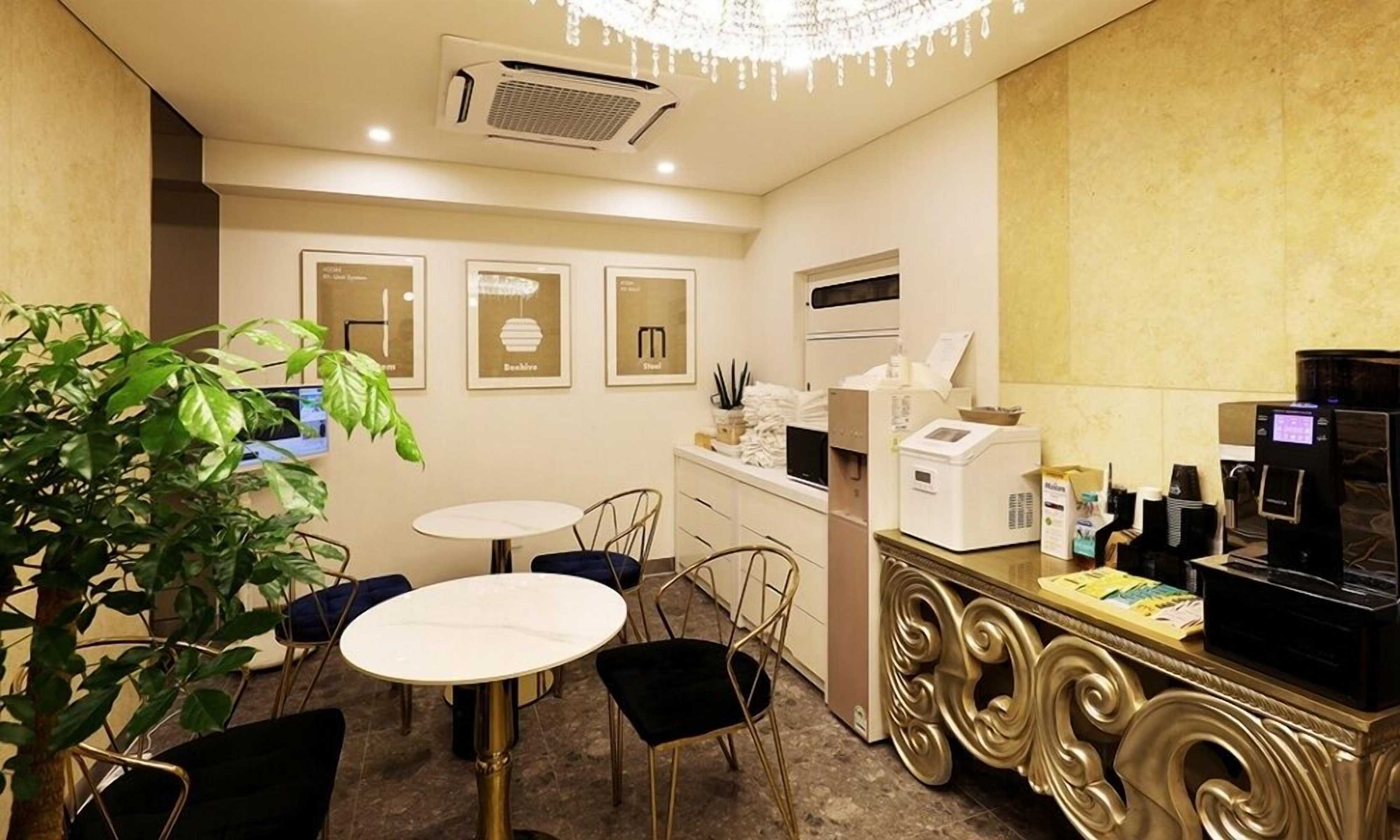 Gift card for Paju Geumchon Cetian