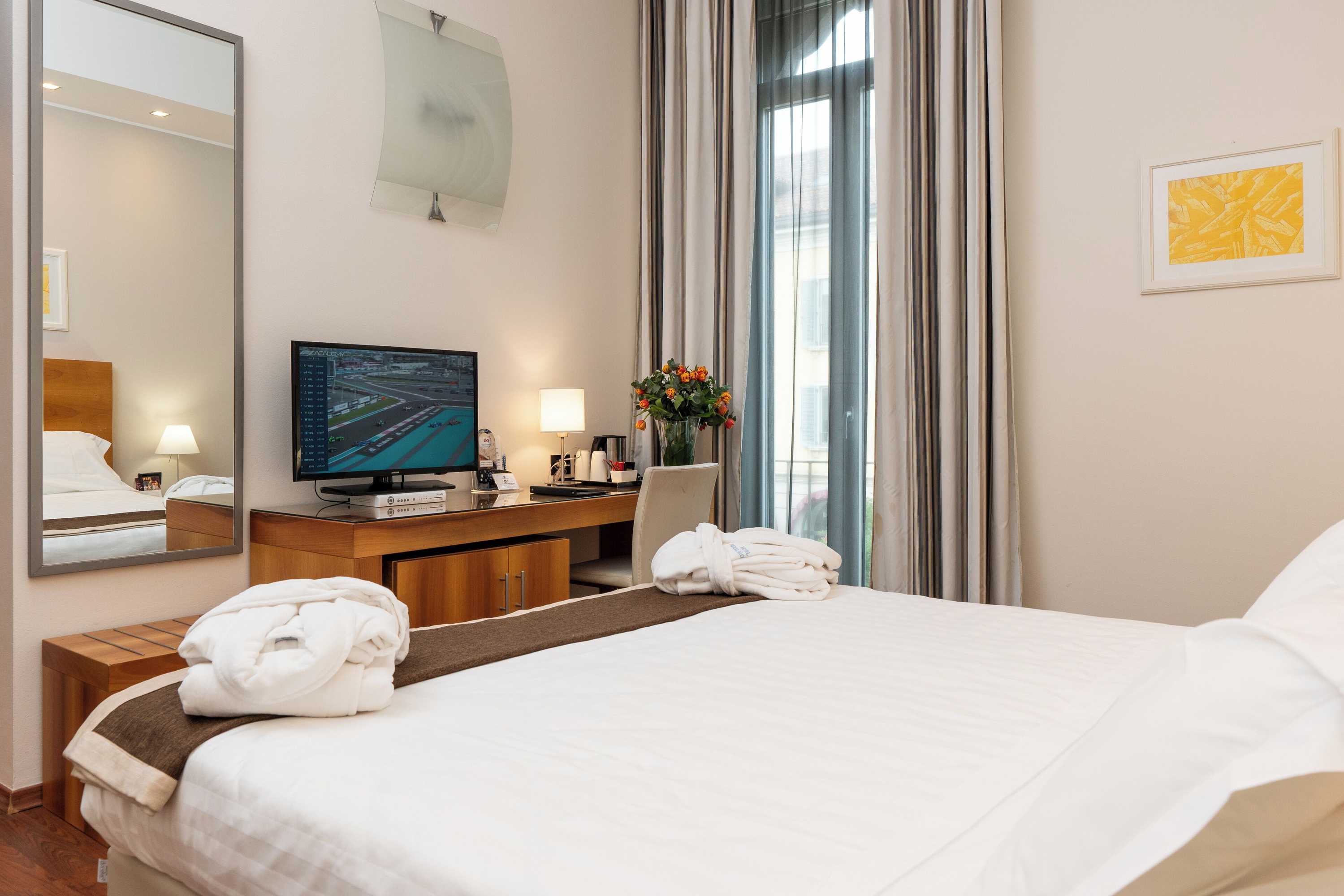 Gift card for Hotel Royal Falcone Gift card for Hotel Royal Falcone