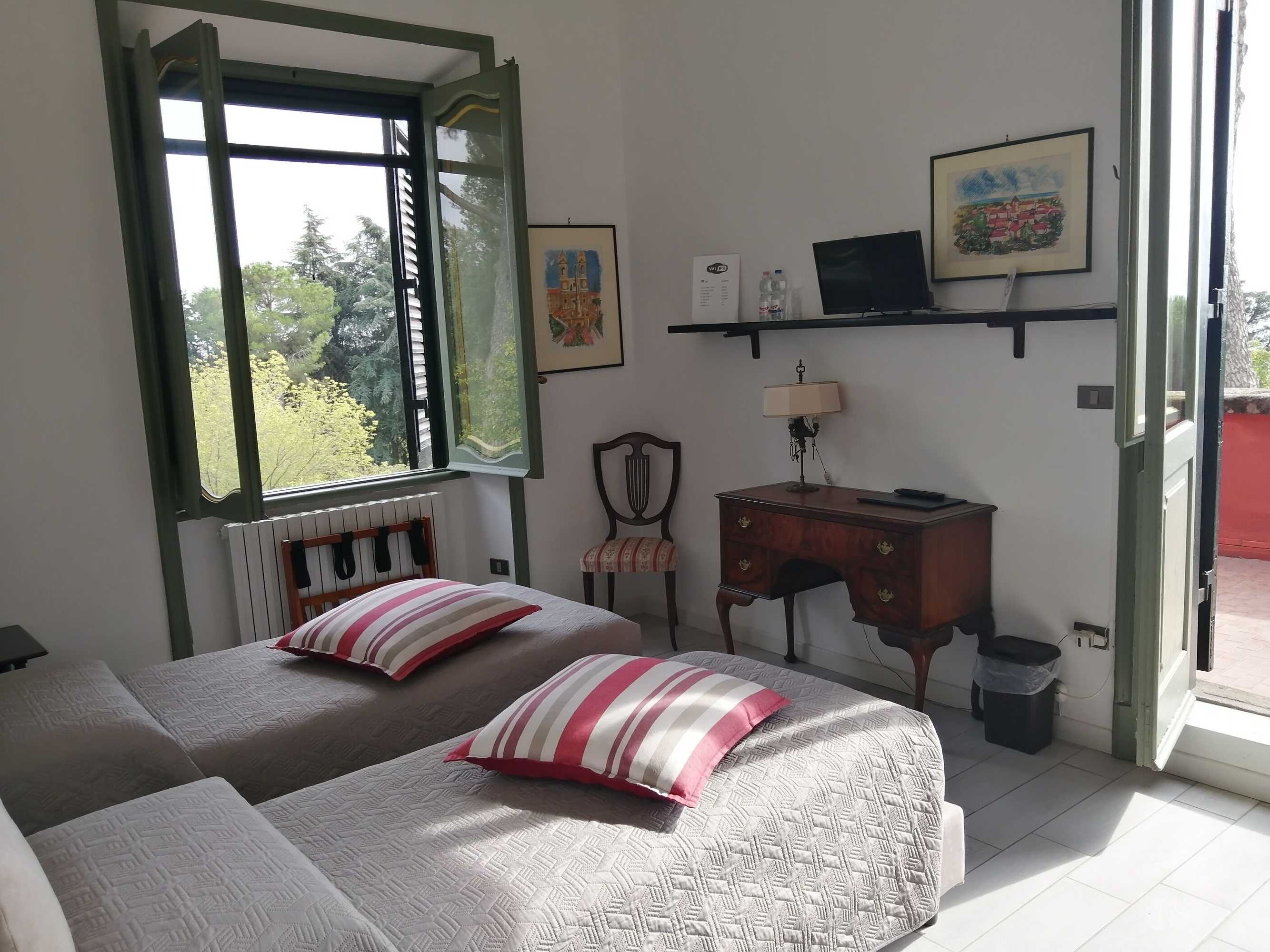 Gift card for B&b Vigna Dell'agrifoglio Gift card for B&b Vigna Dell'agrifoglio