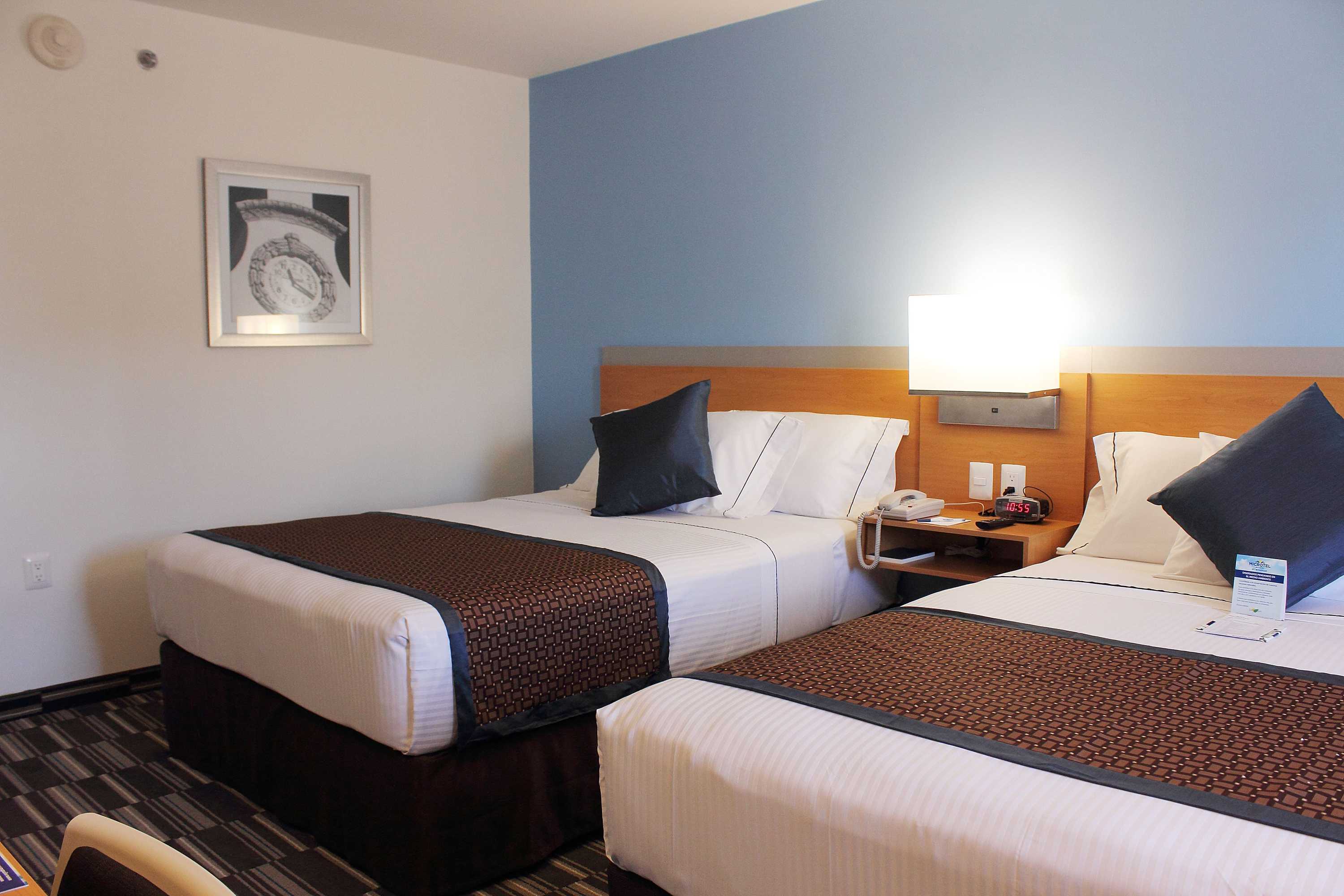 Gift card for Microtel Inn & Suites by Wyndham Culiacan Gift card for Microtel Inn & Suites by Wyndham Culiacan