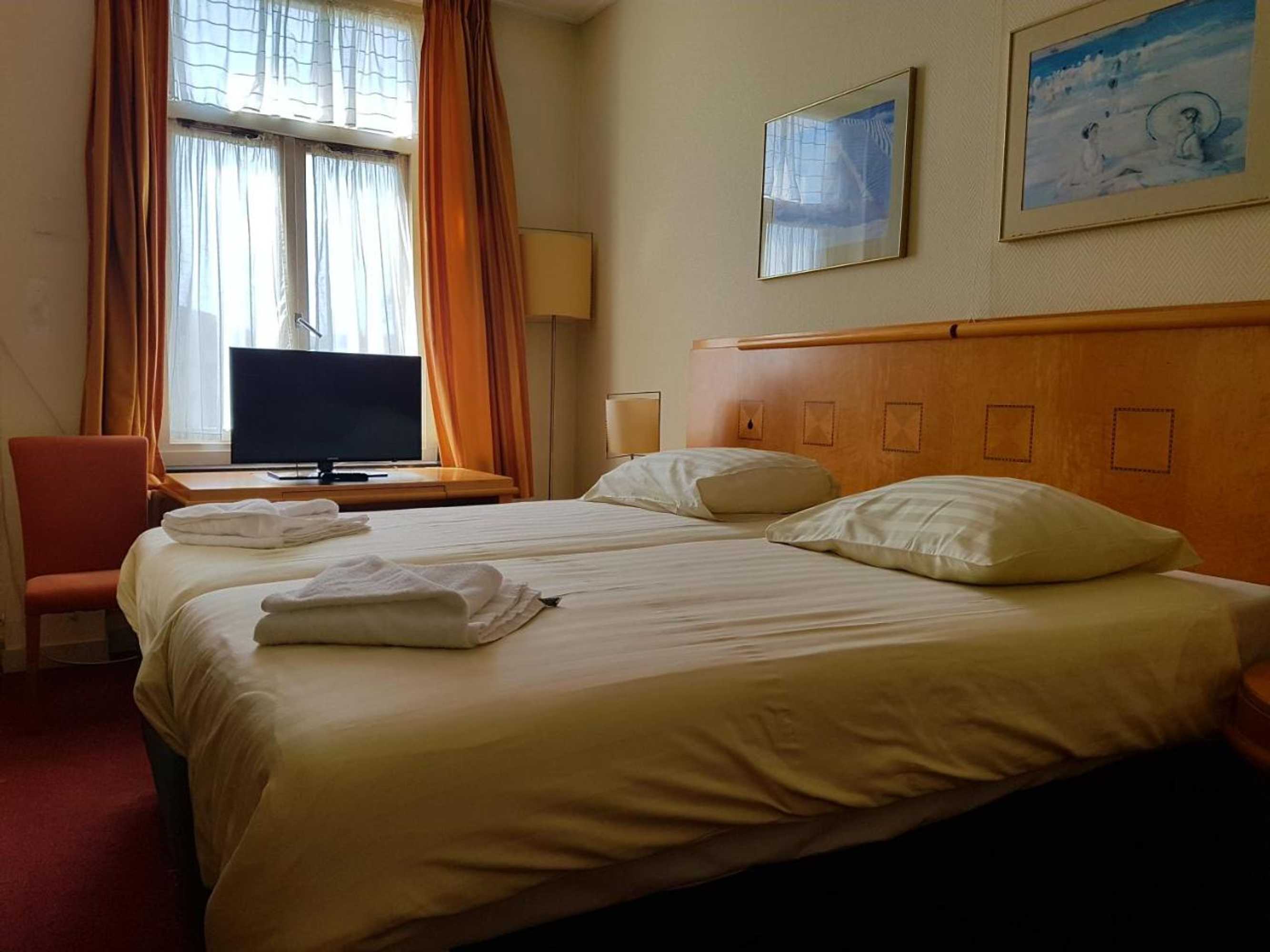 Gift card for Hotel 2000 Valkenburg