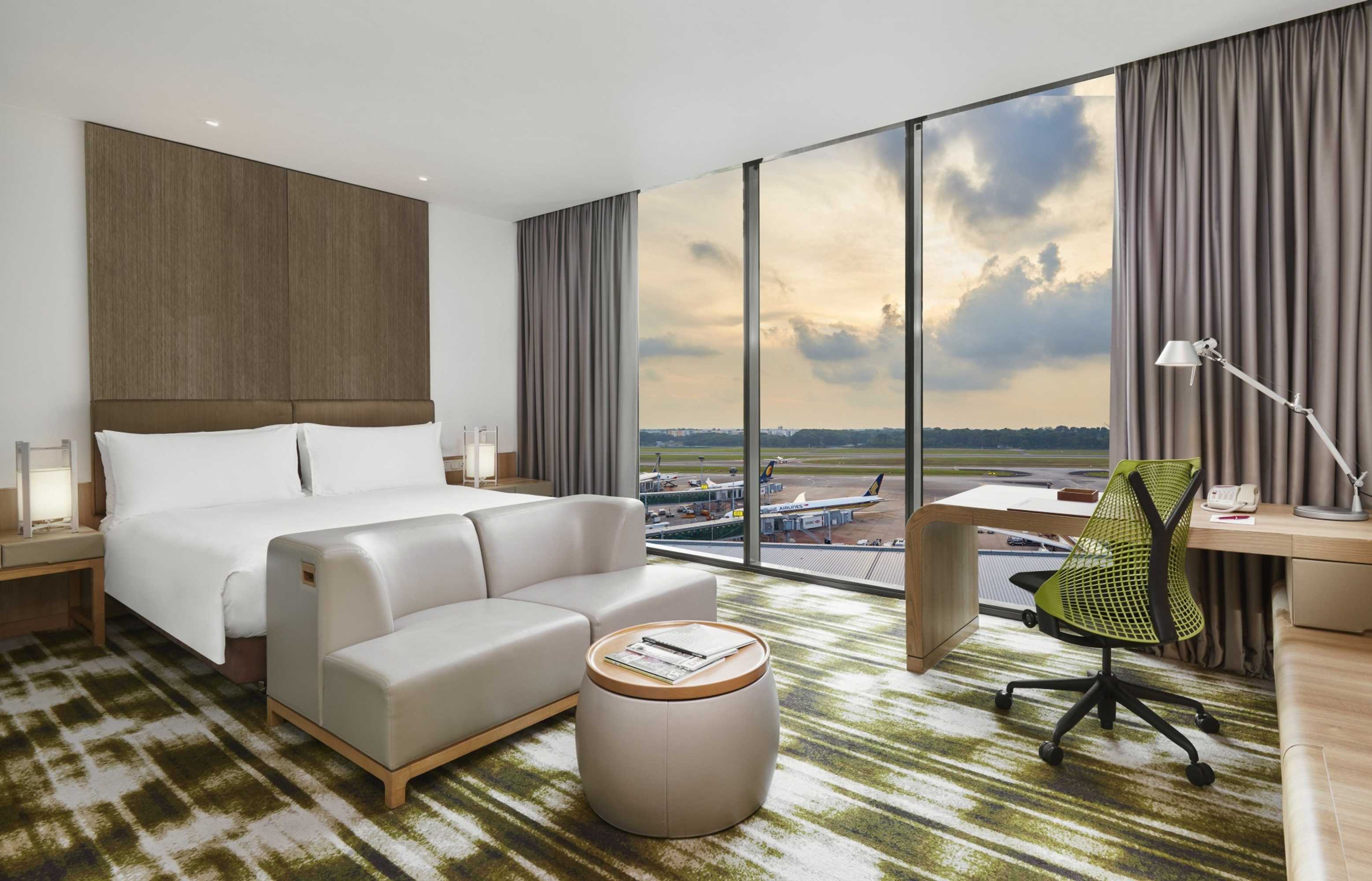 Gift card for Crowne Plaza Changi Airport by Ihg Gift card for Crowne Plaza Changi Airport by Ihg