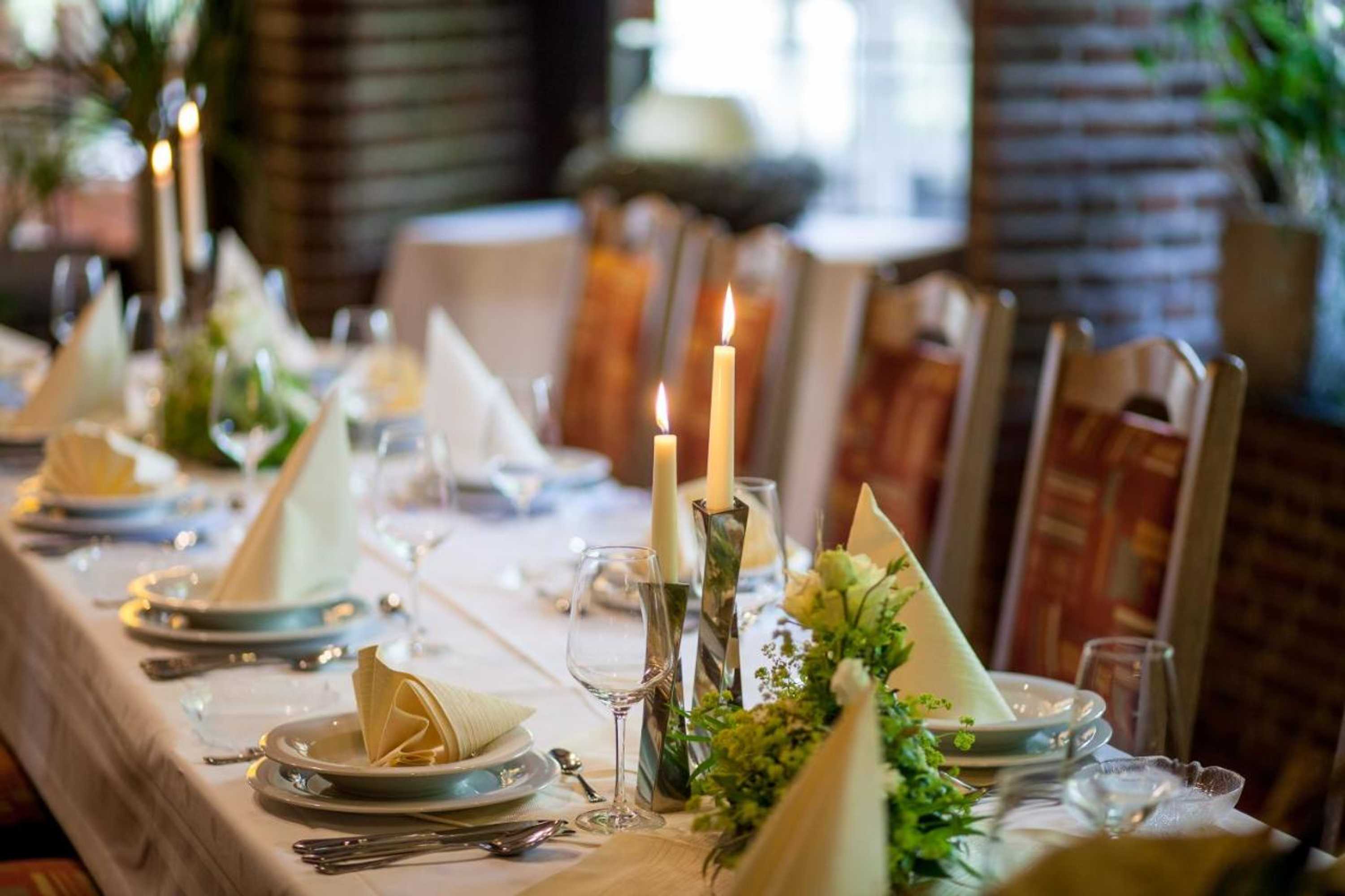 Gift card for Hotel Bügener