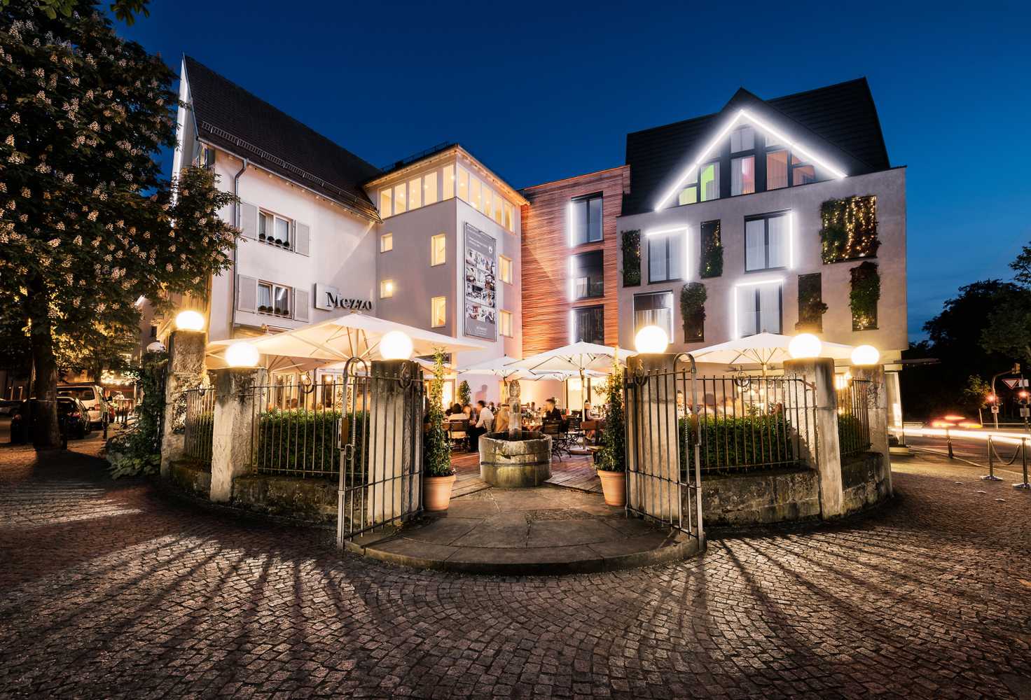 Gift card for Hotel Schwanen Metzingen Gift card for Hotel Schwanen Metzingen