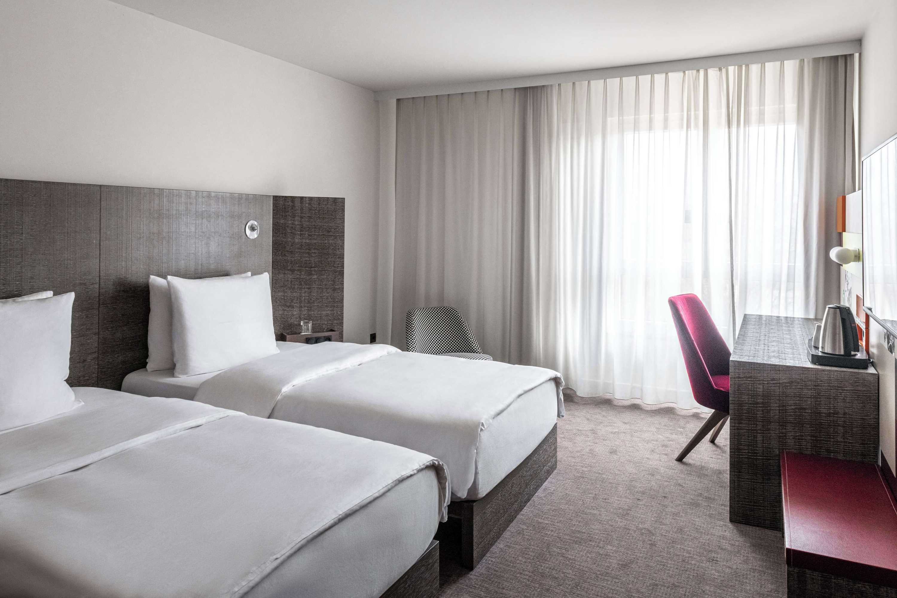 Gift card for Pentahotel Wiesbaden Gift card for Pentahotel Wiesbaden