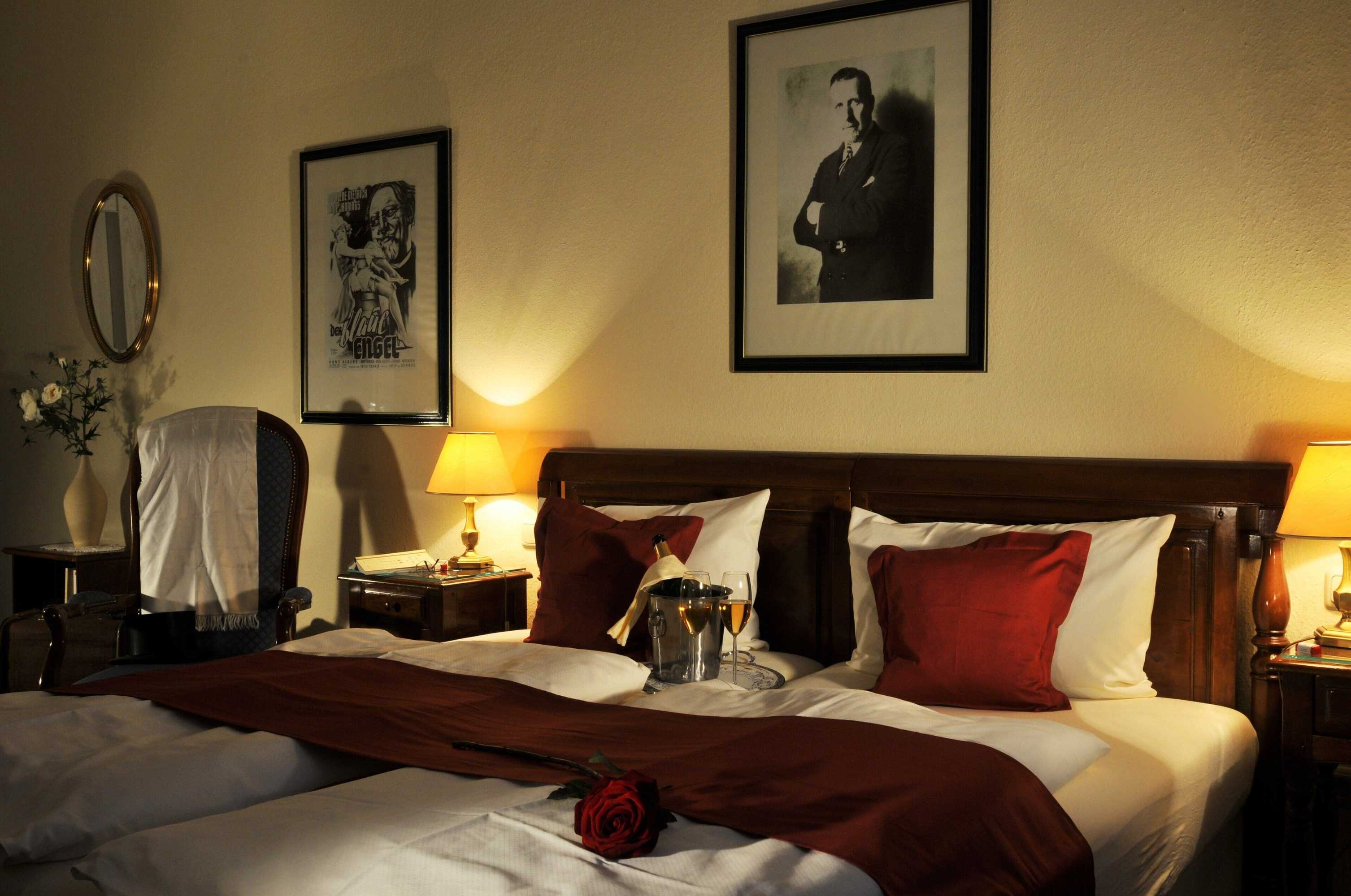 Gift card for Top Cityline Klassik Altstadt Hotel Gift card for Top Cityline Klassik Altstadt Hotel
