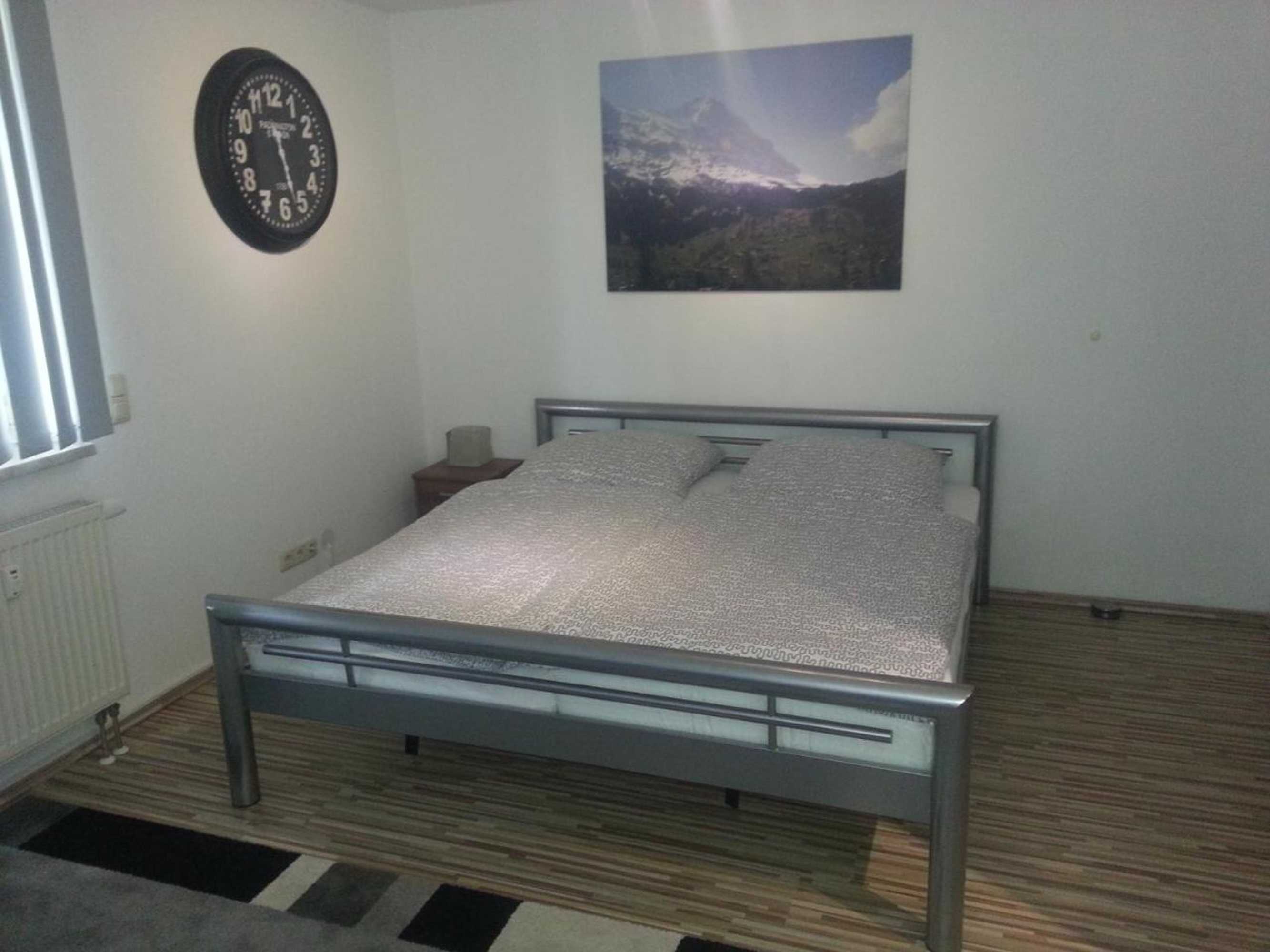 Gift card for Apartment Marx