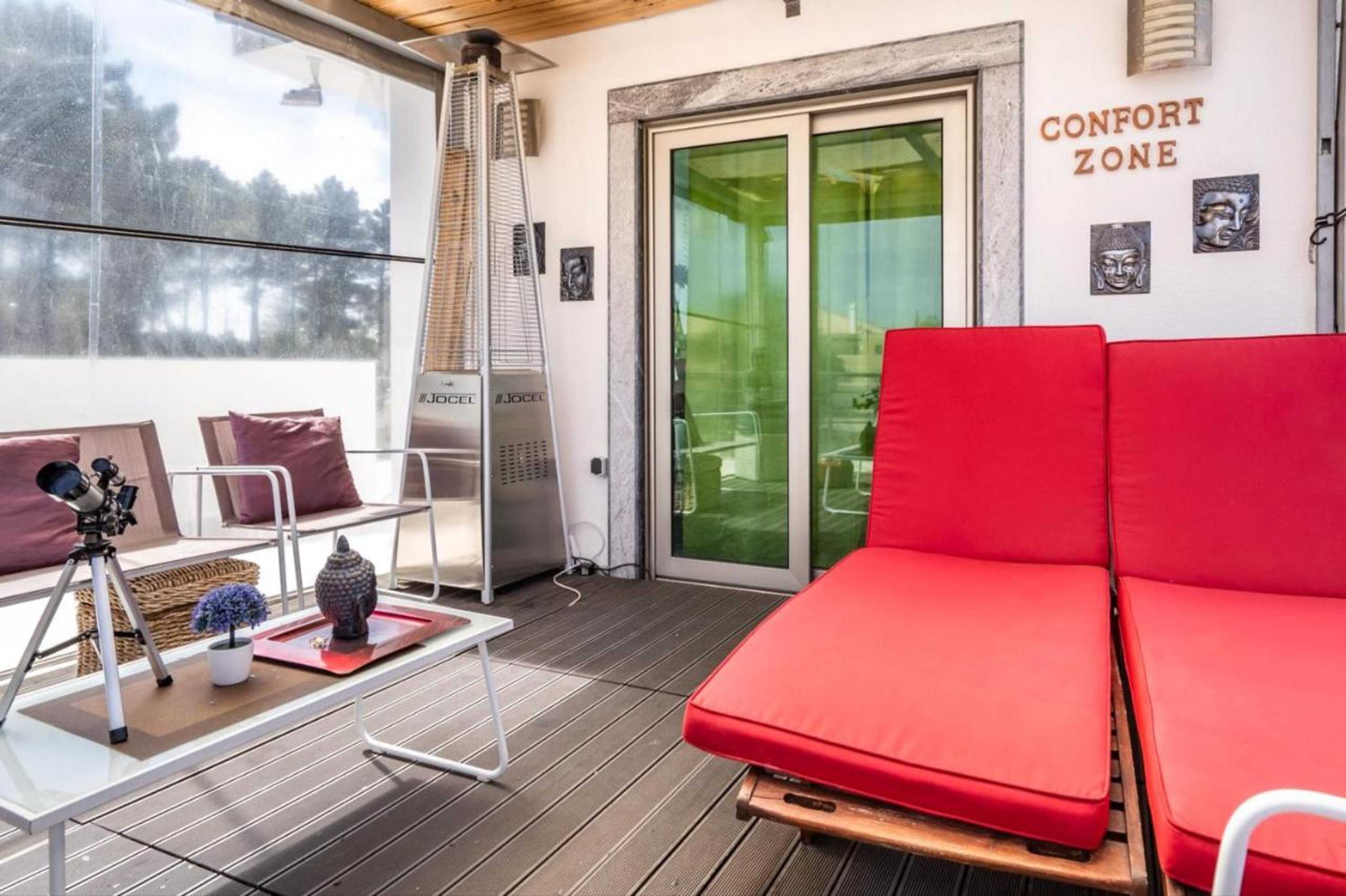 Gift card for Akivillas Azeitao Relax