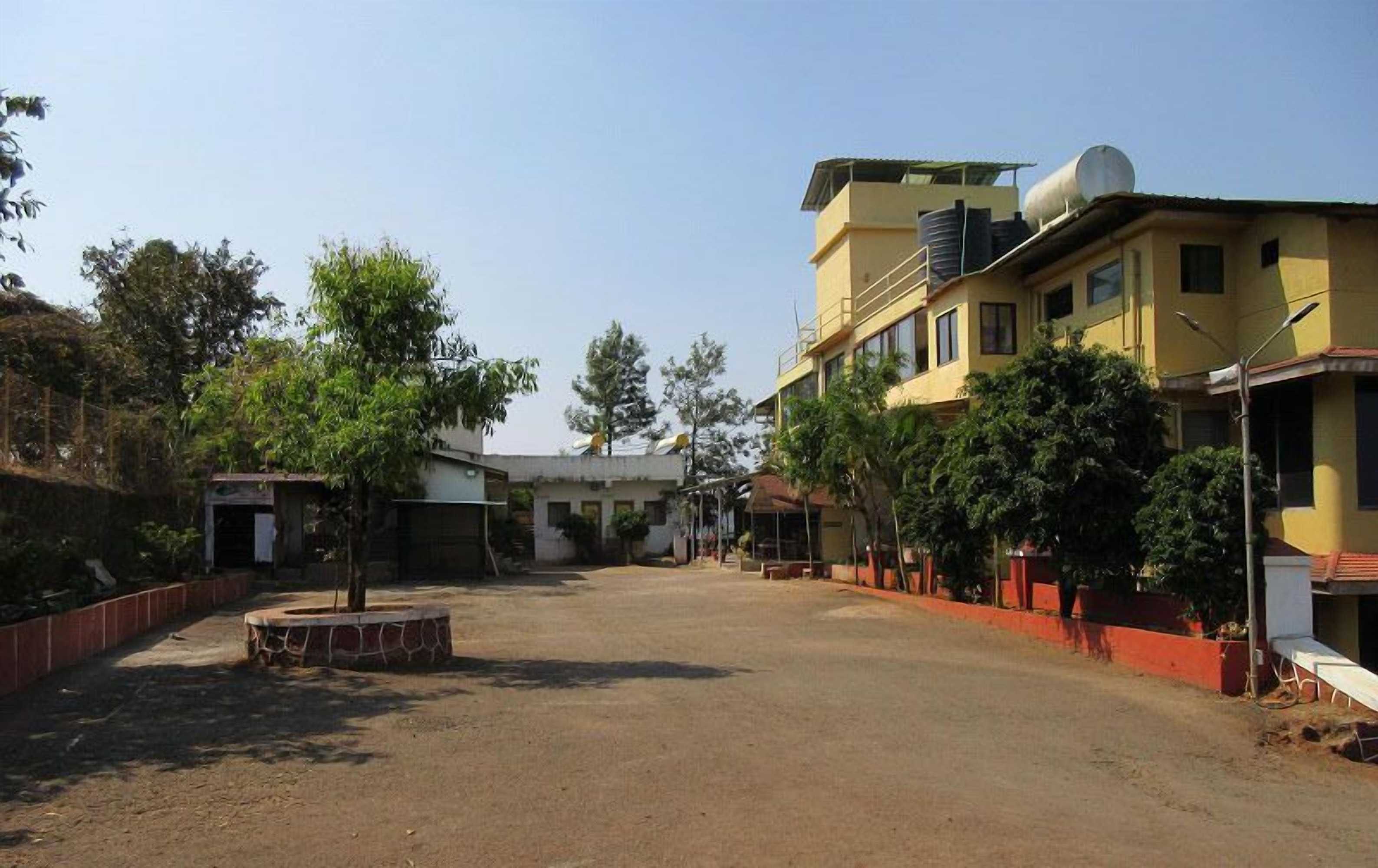 Gift card for Bellevue Resort Panchgani