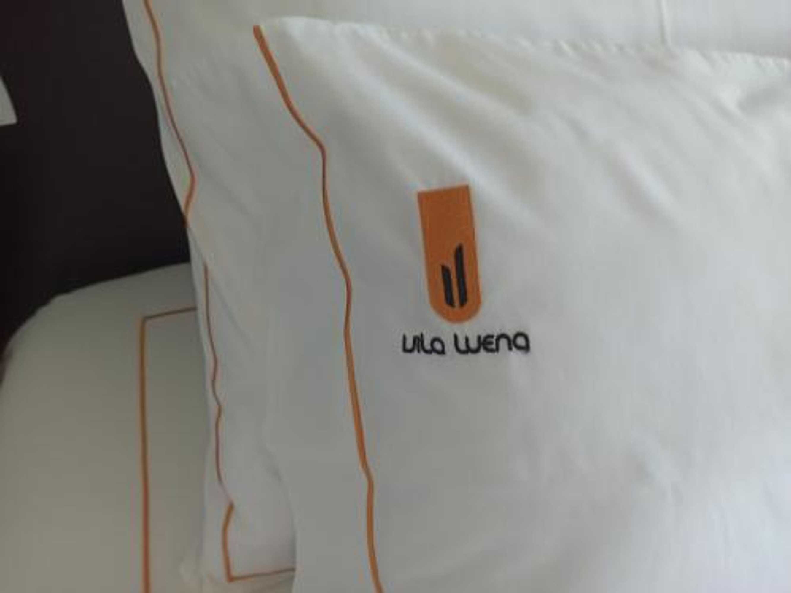 Gift card for Hotel Vila Luena Gift card for Hotel Vila Luena