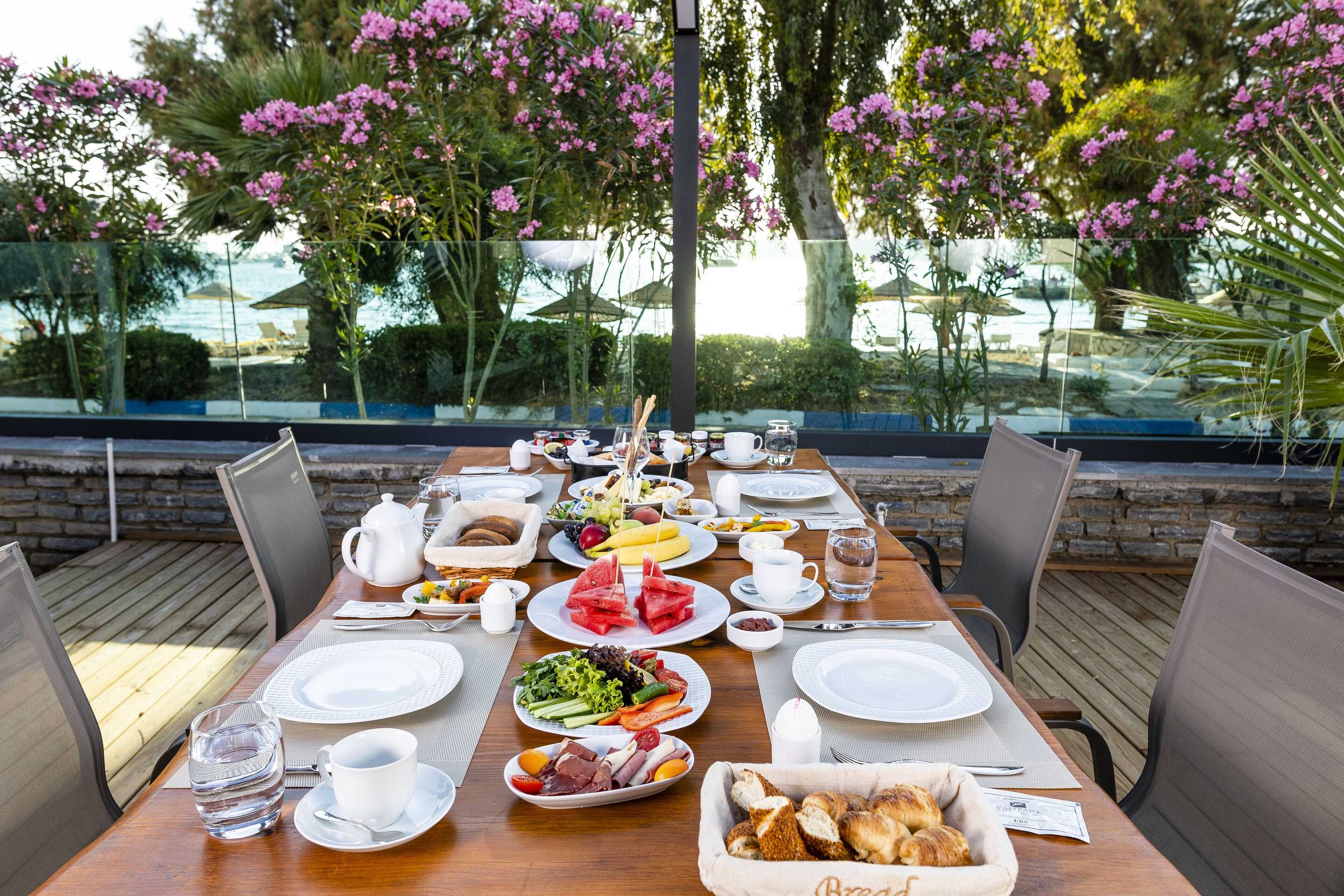 Gift card for Yalıpark Beach Hotel