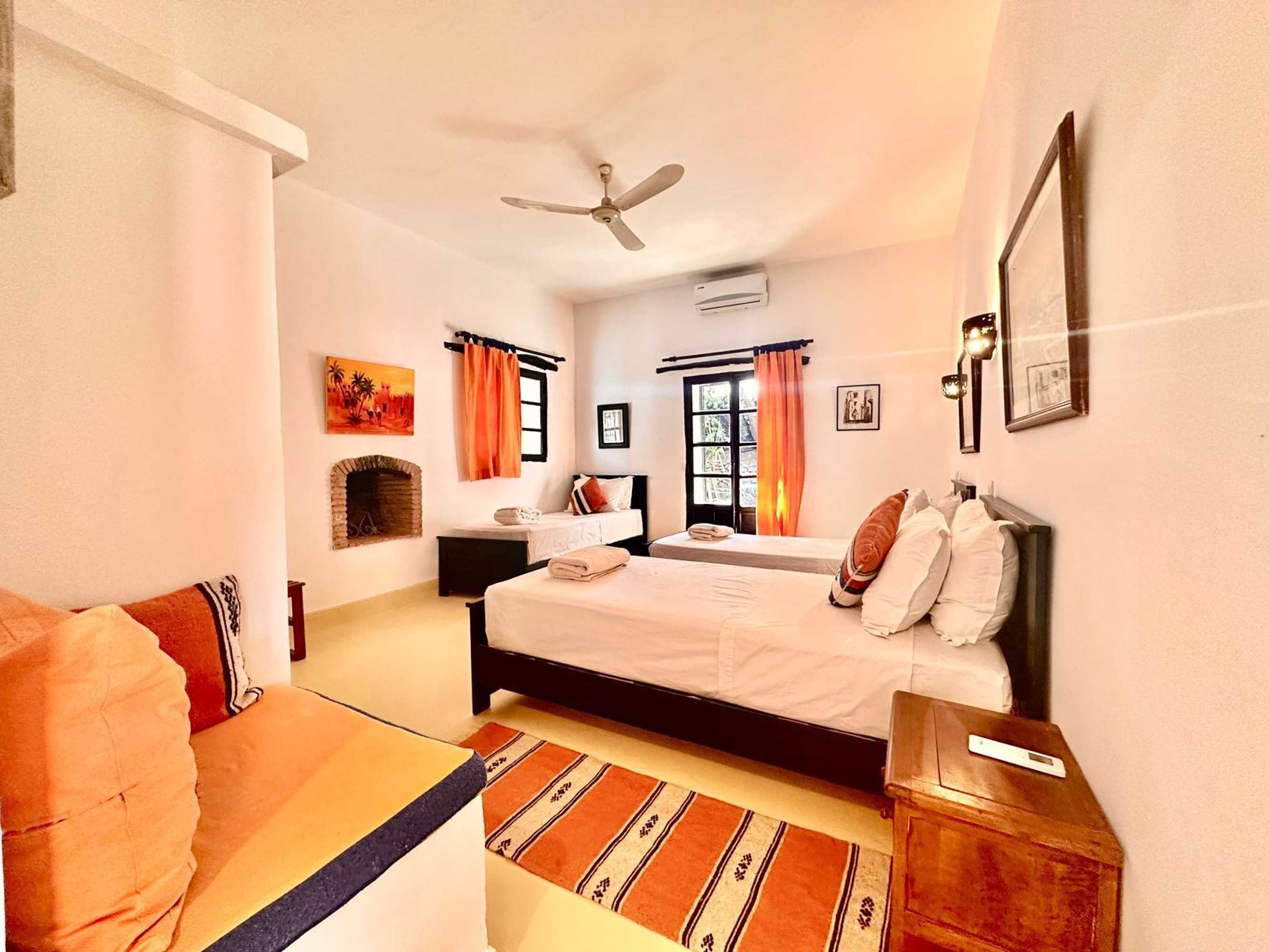 Gift card for La Bergerie