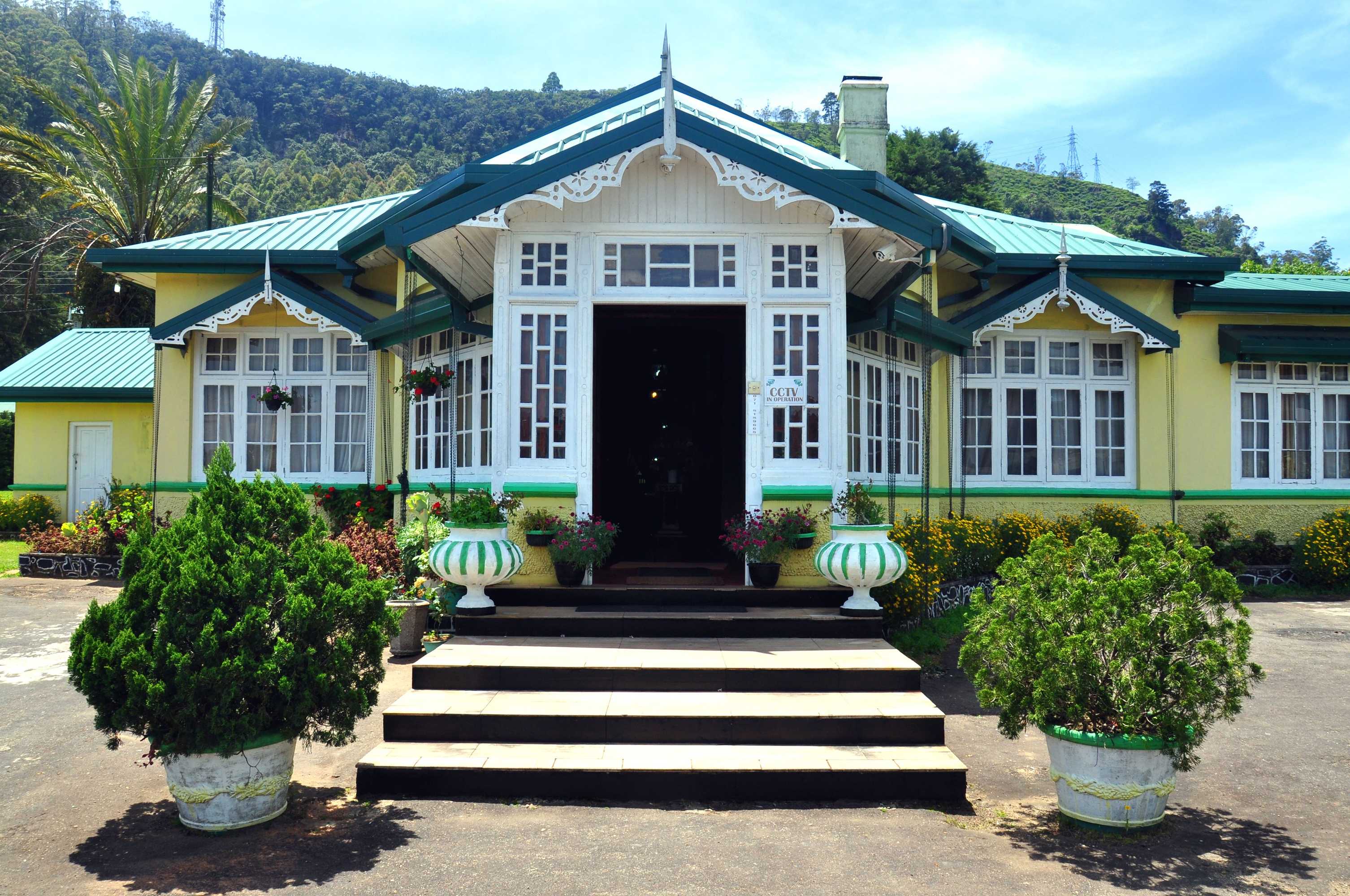 Gift card for Chelthnam Bungalow
