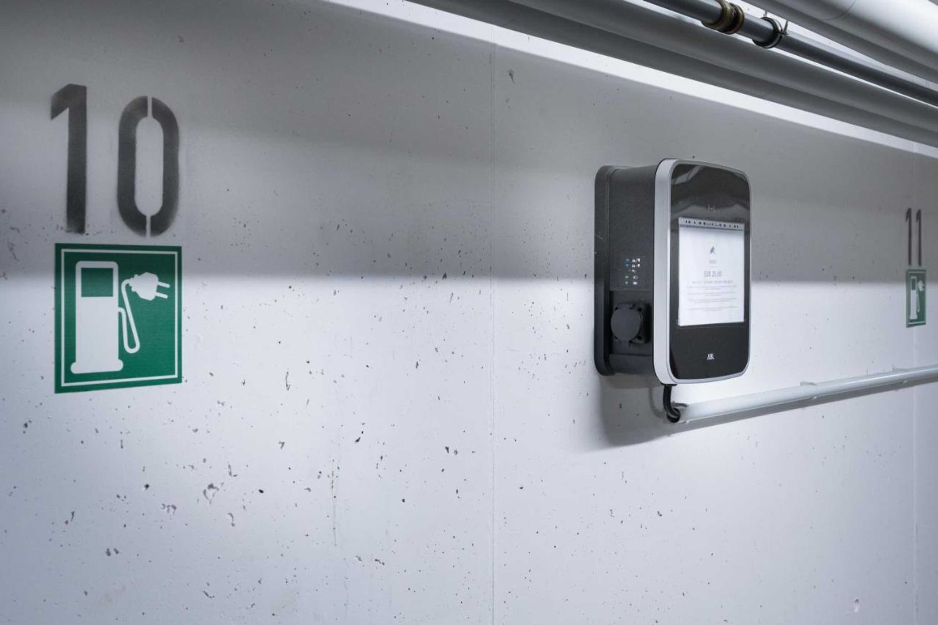 Gift card for Gleuel Inn Apartments