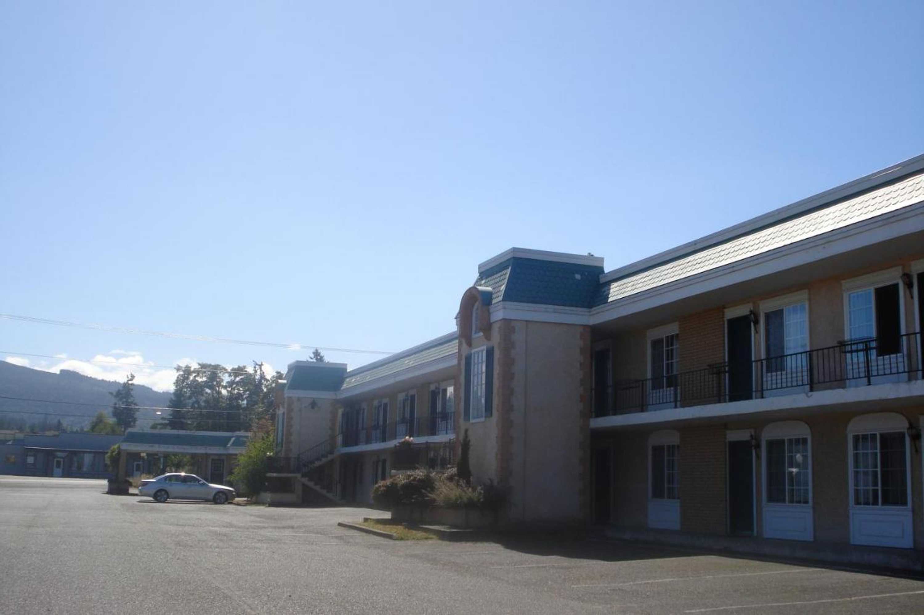 Gift card for Sequim West Inn