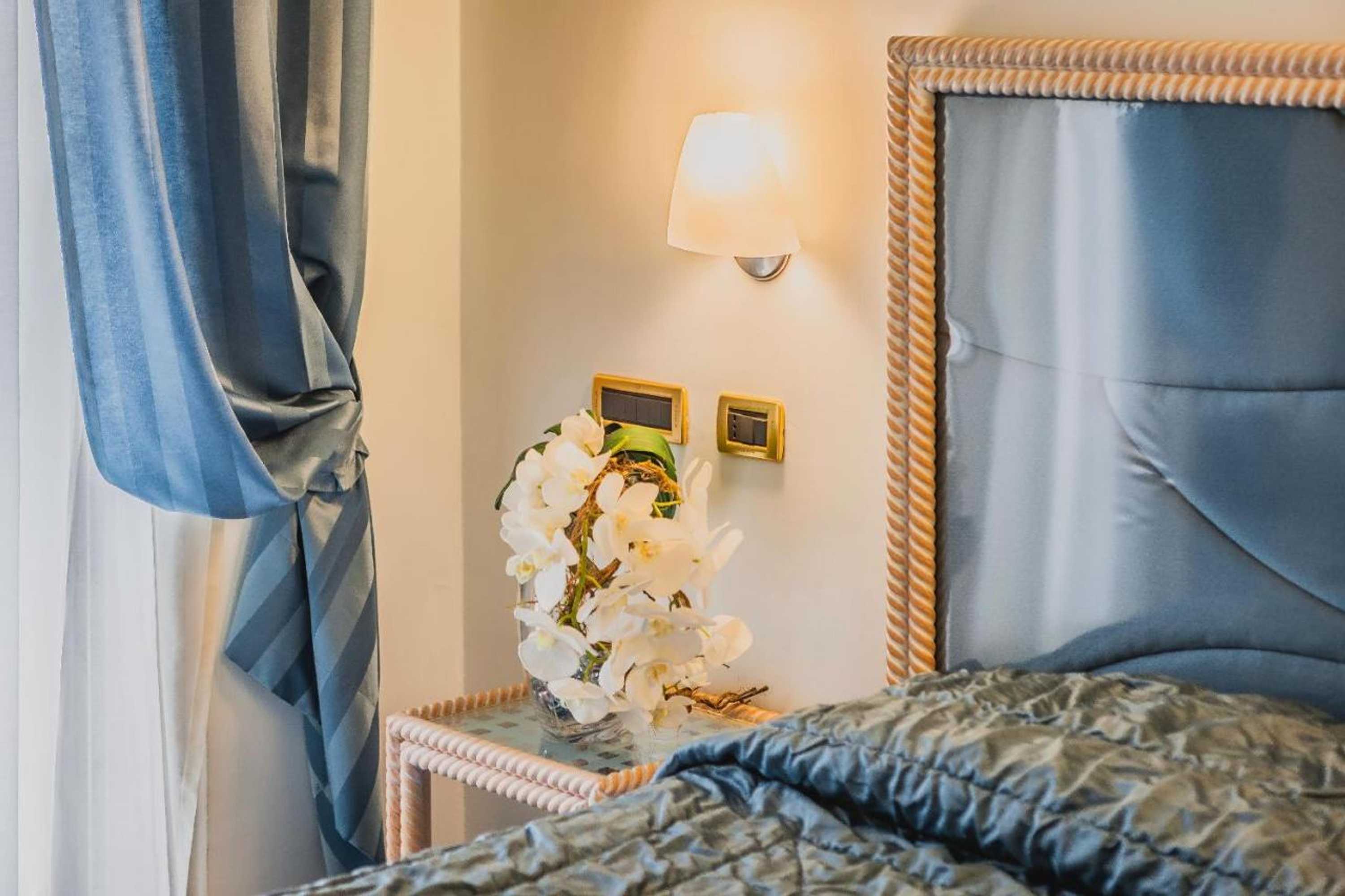 Gift card for Aragona Palace Hotel & Spa