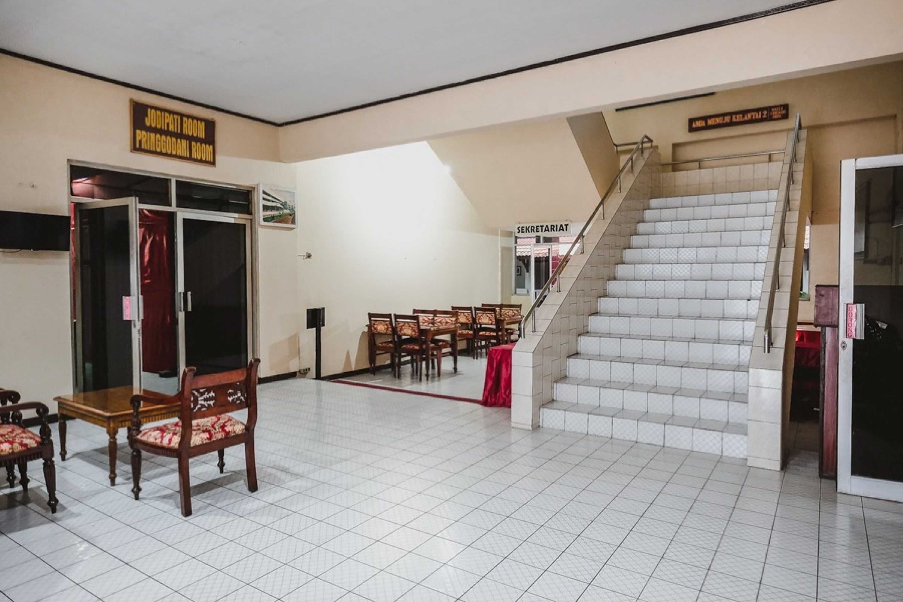 Gift card for Reddoorz @ Ungaran