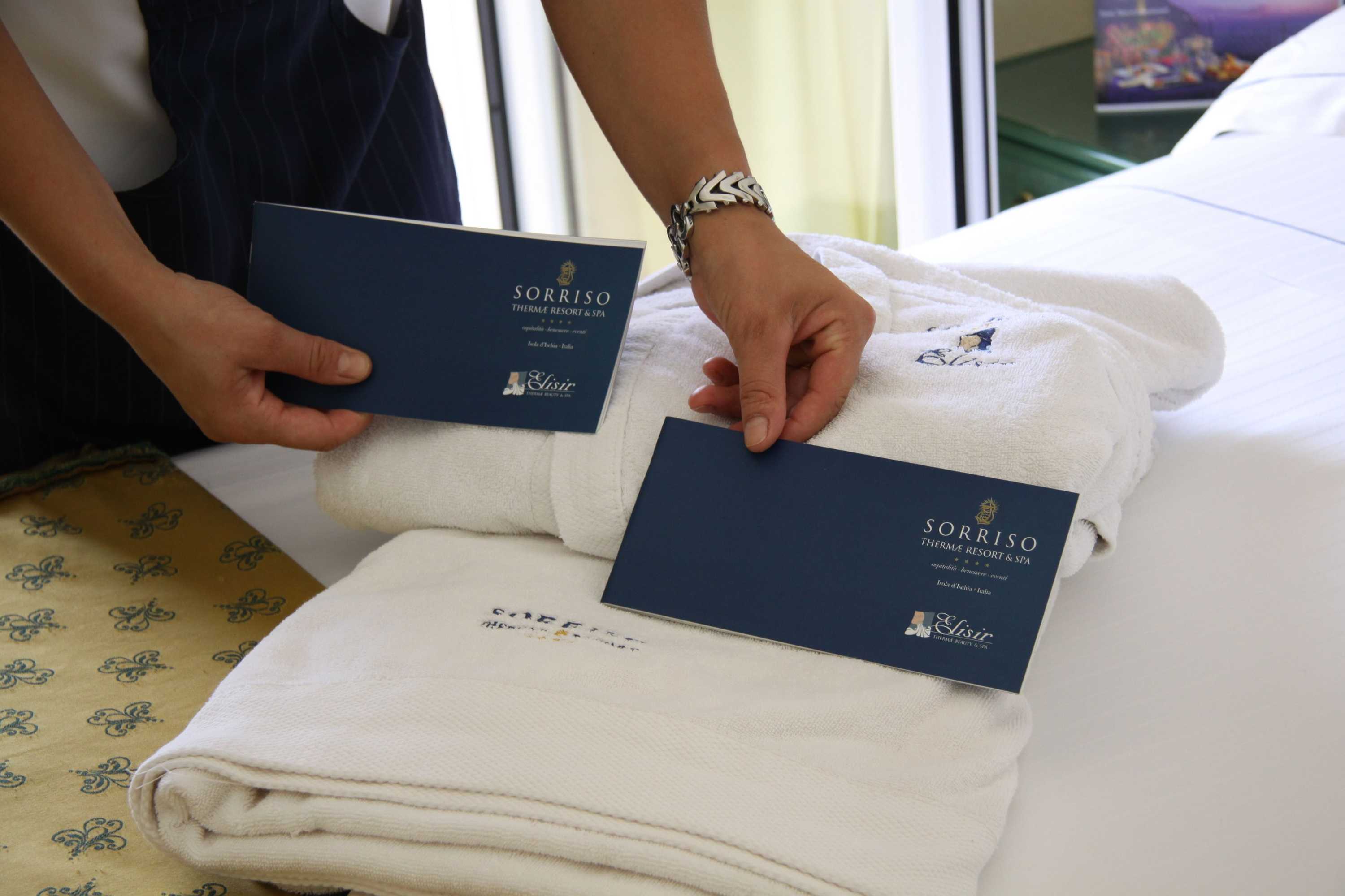 Gift card for Sorriso Thermae Resort & Spa Gift card for Sorriso Thermae Resort & Spa