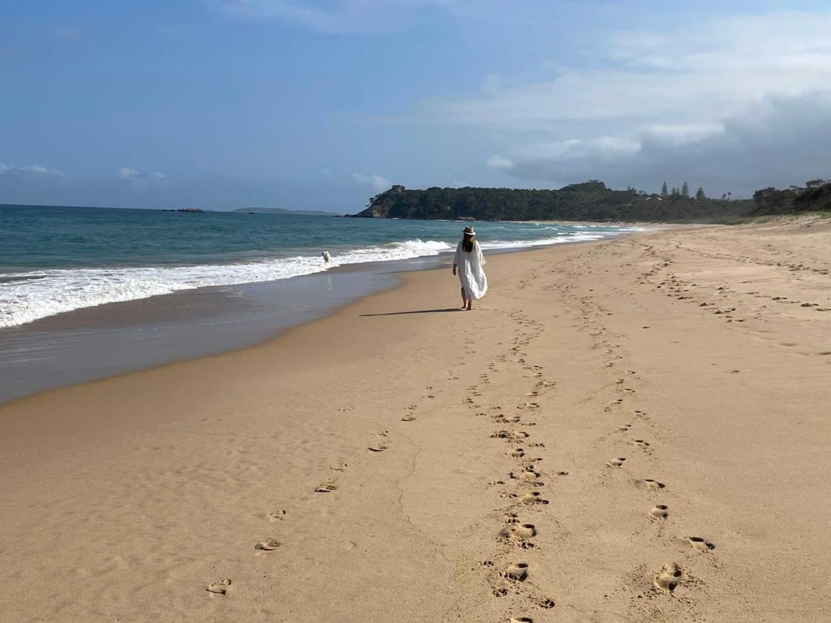 Gift card for Sensom Luxury Boutique Bed And Breakfast