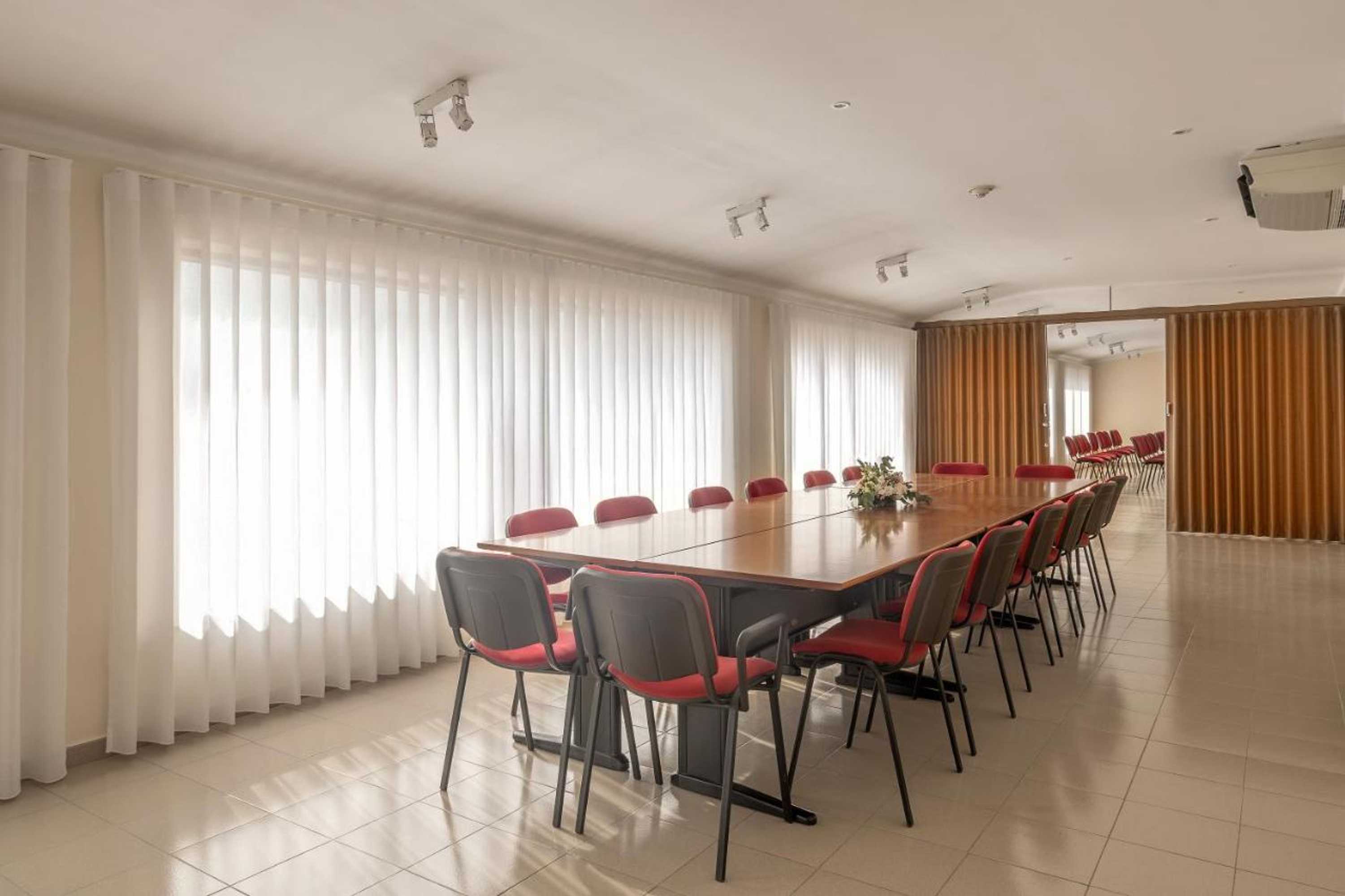 Gift card for Hotel Comendador