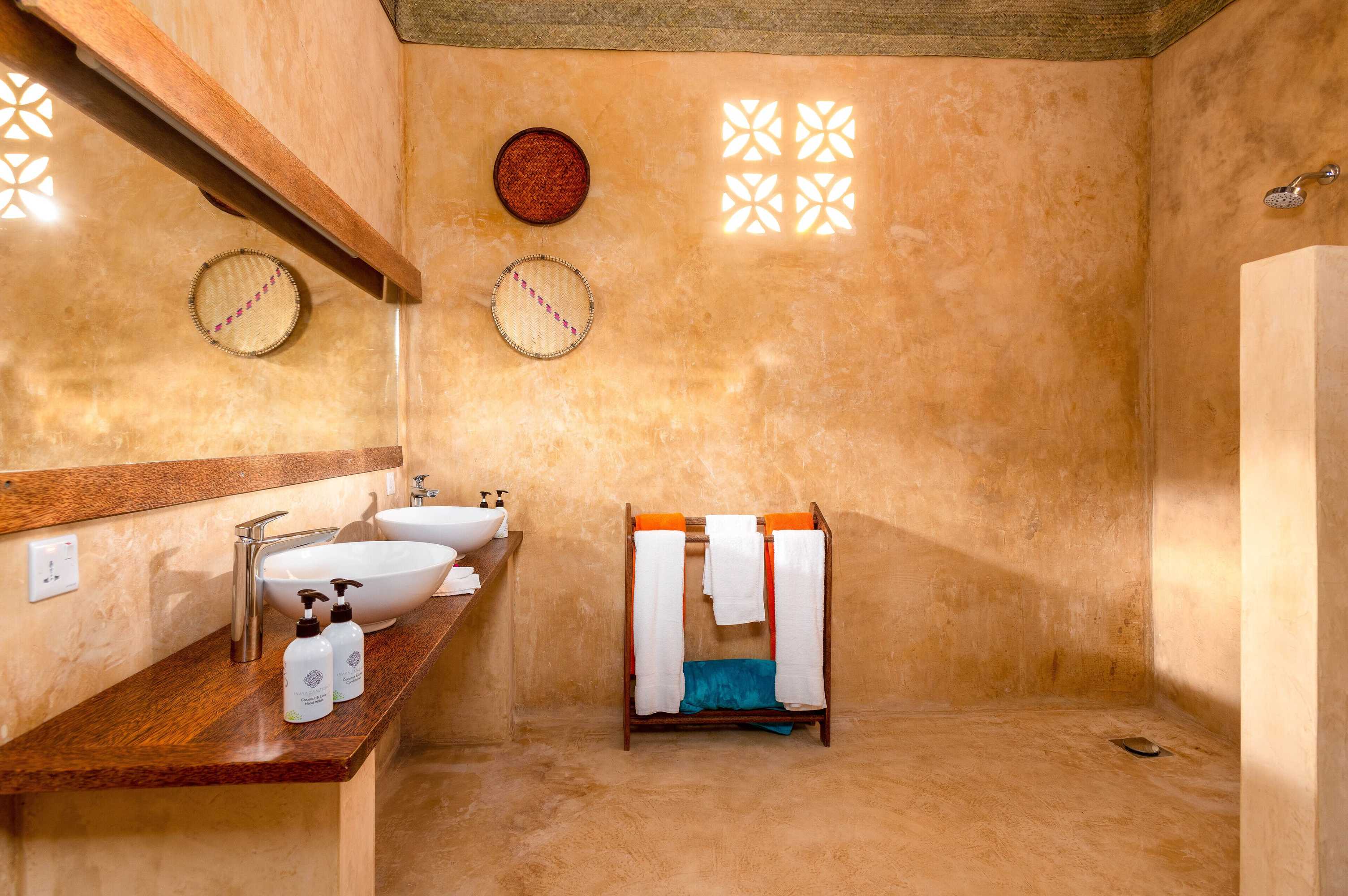 Gift card for Zanzibar Sunrise at Bandas