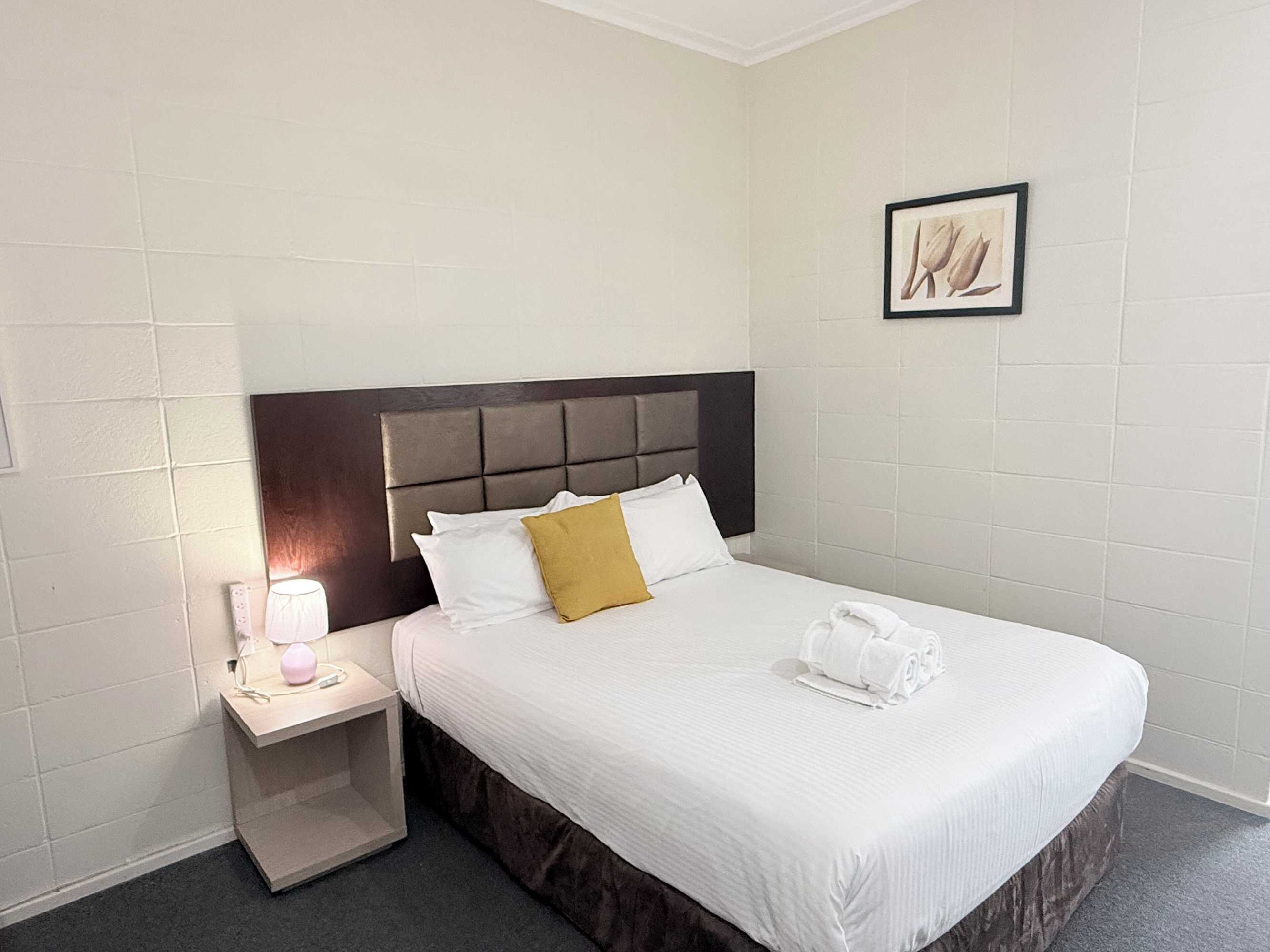 Gift card for Coffs Windmill Motel