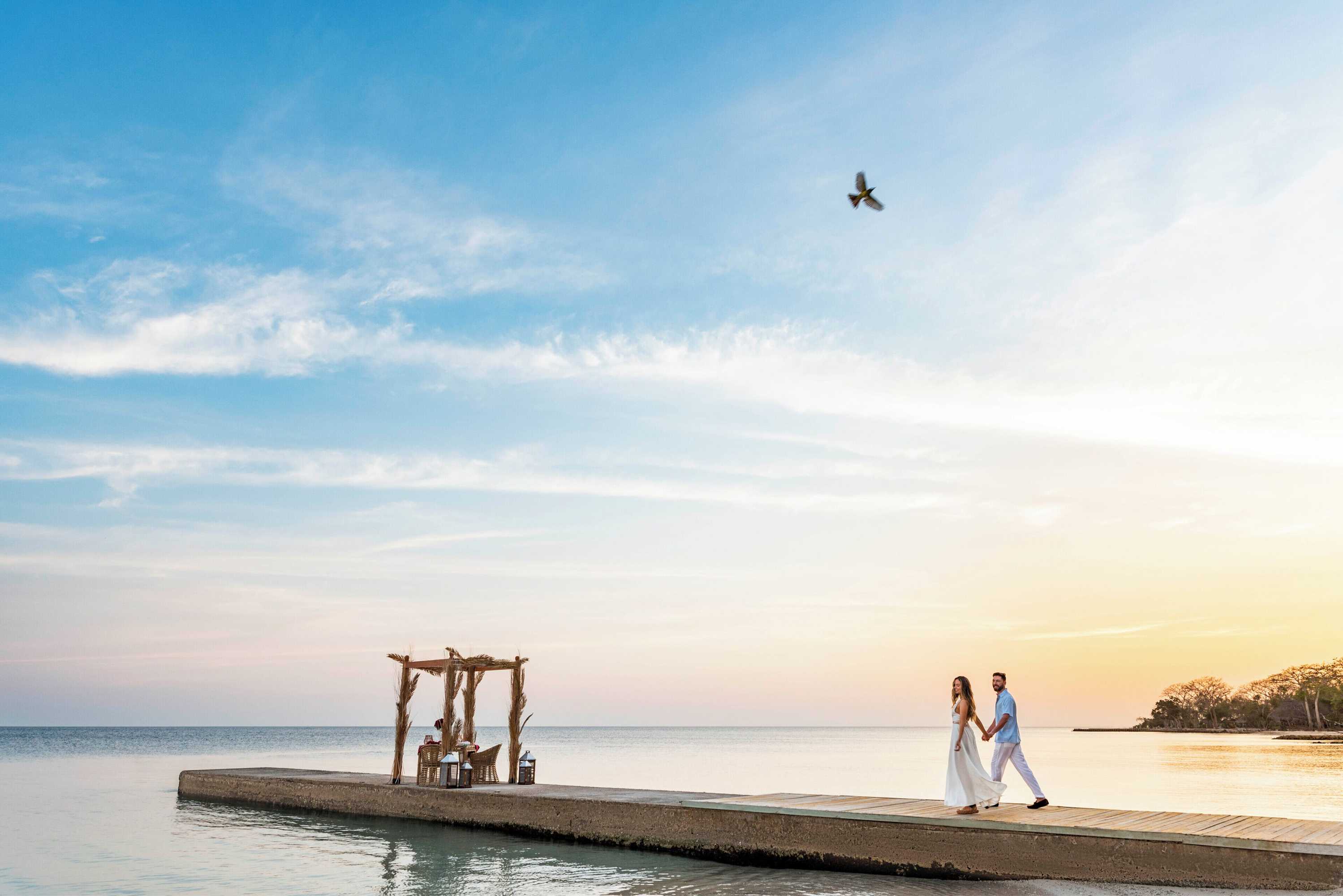 Gift card for Hotel Isla Del Encanto