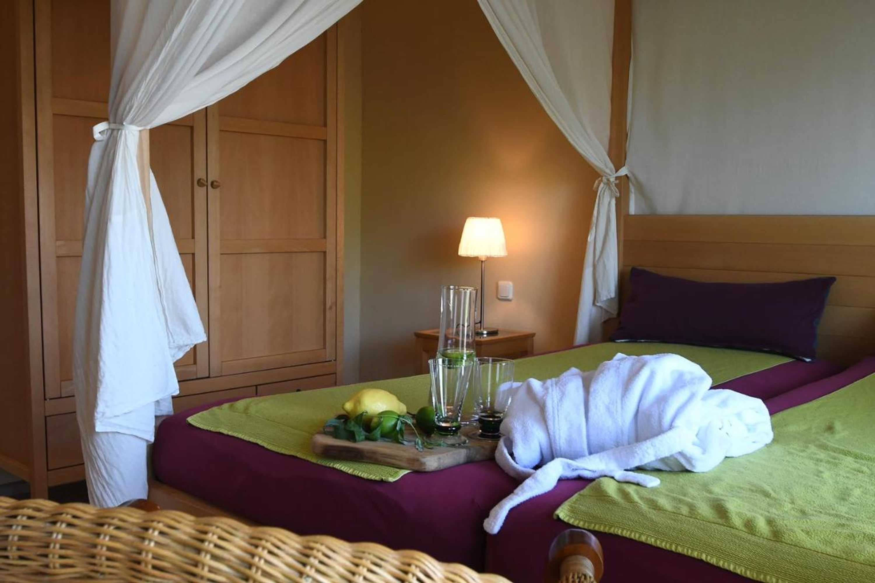 Gift card for Chalet Zauberberg