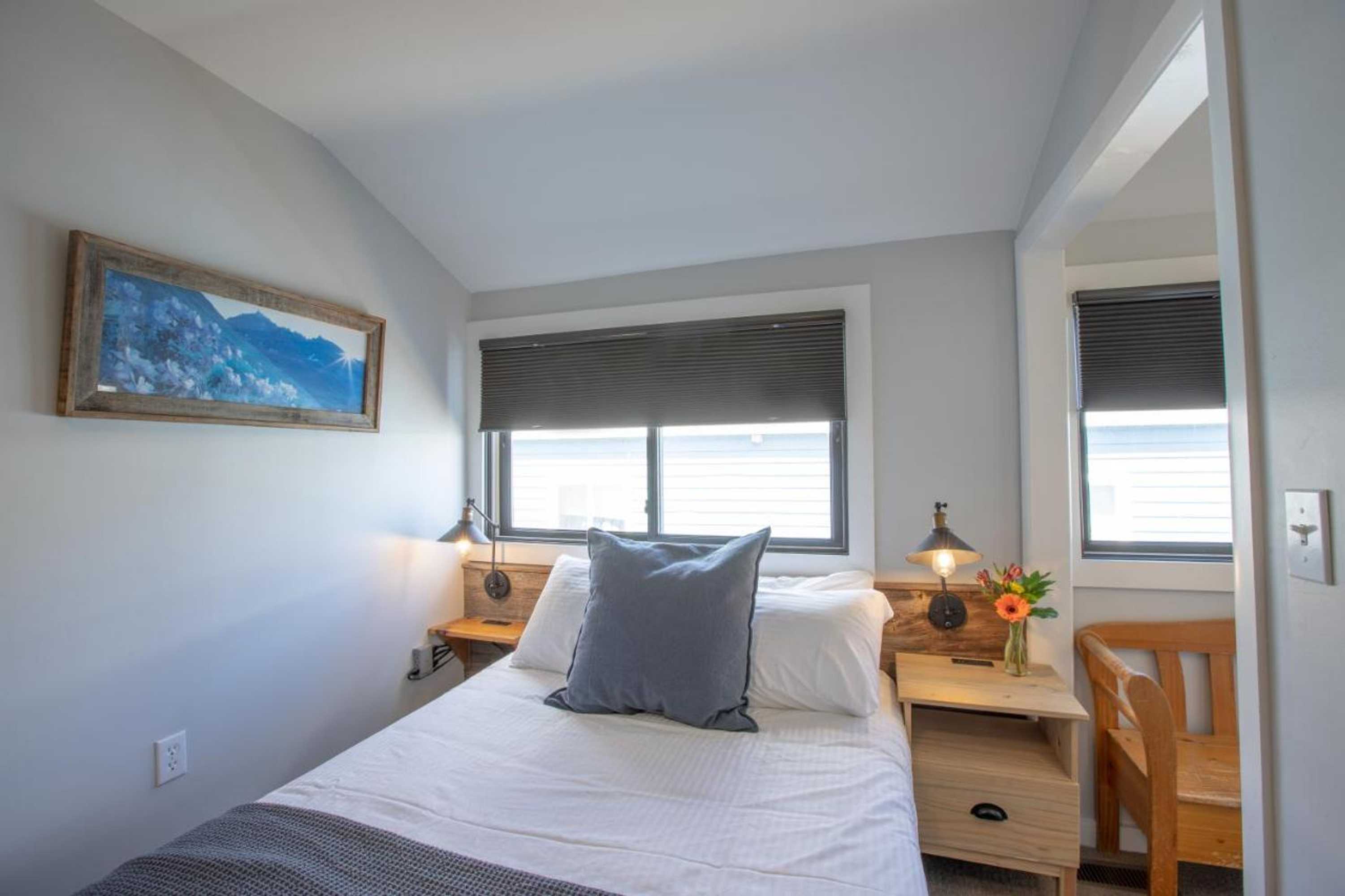 Gift card for Purple Mountain Bed & Breakfast & Spa