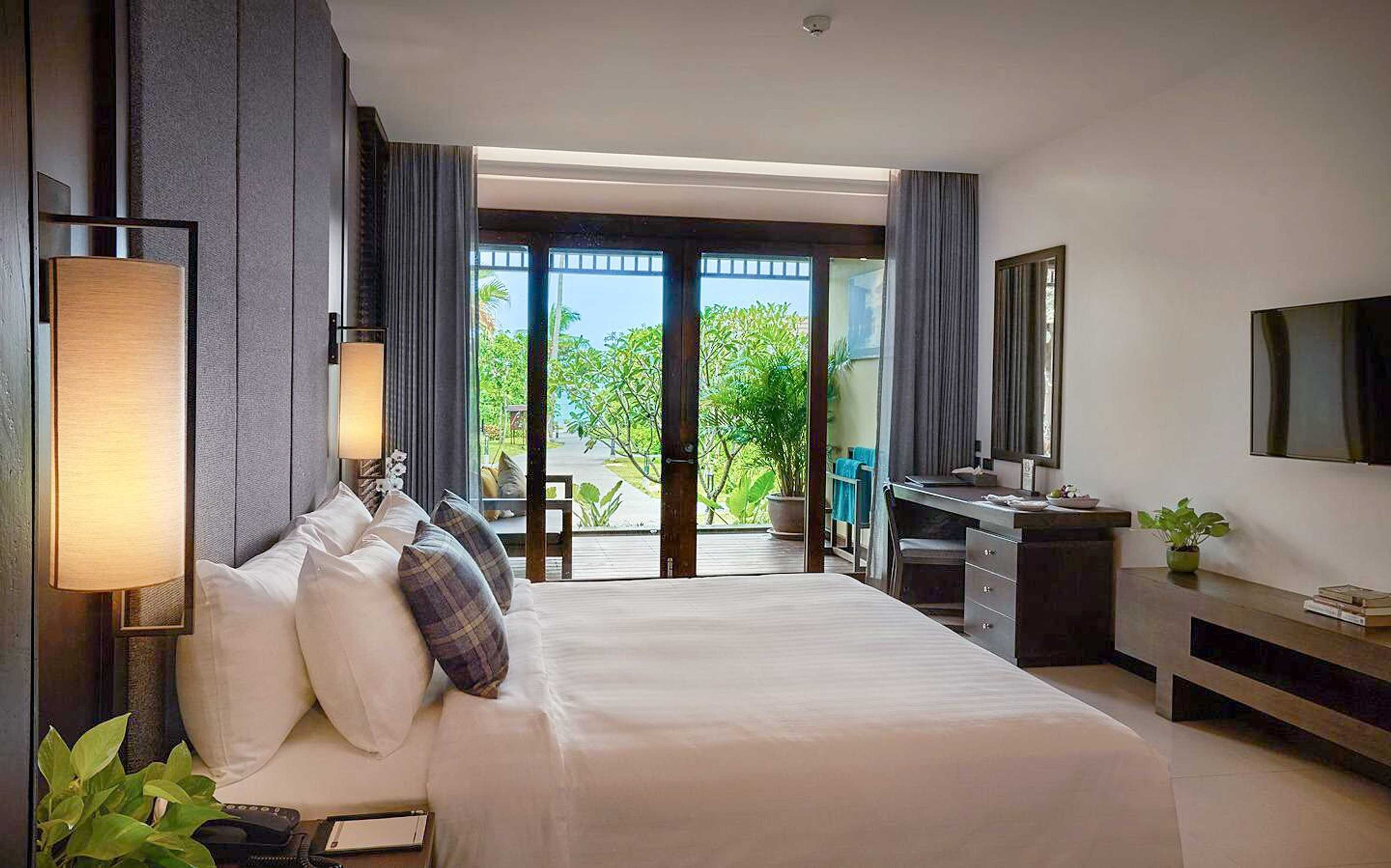 Gift card for Khanom Beach Resort & Spa Gift card for Khanom Beach Resort & Spa