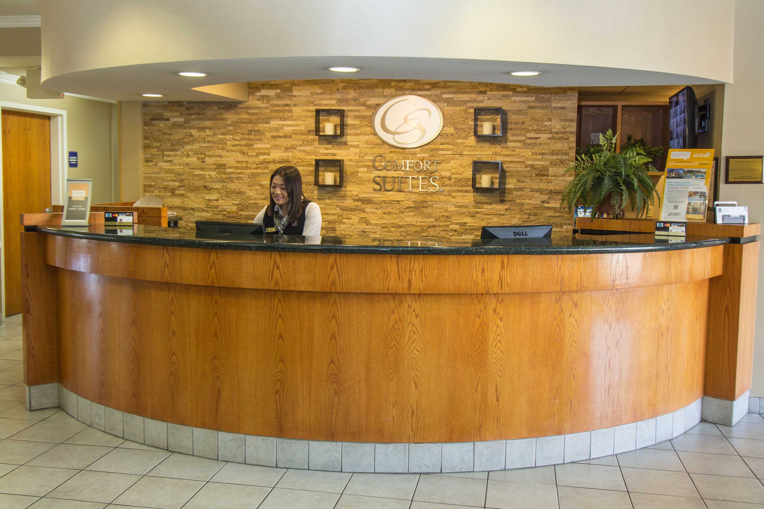 Gift card for Comfort Suites Visalia - Convention Center Gift card for Comfort Suites Visalia - Convention Center