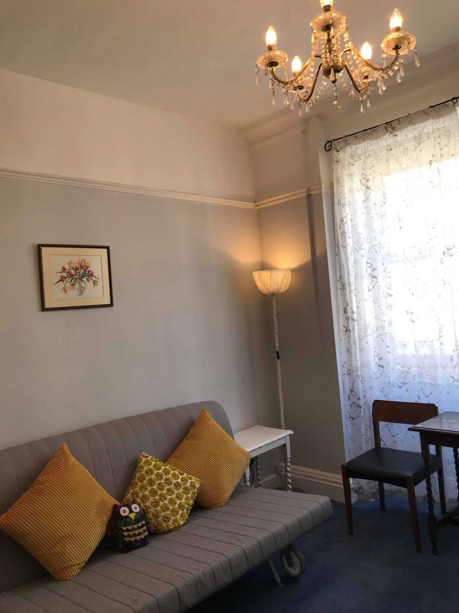 Gift card for 8 Owls B&b