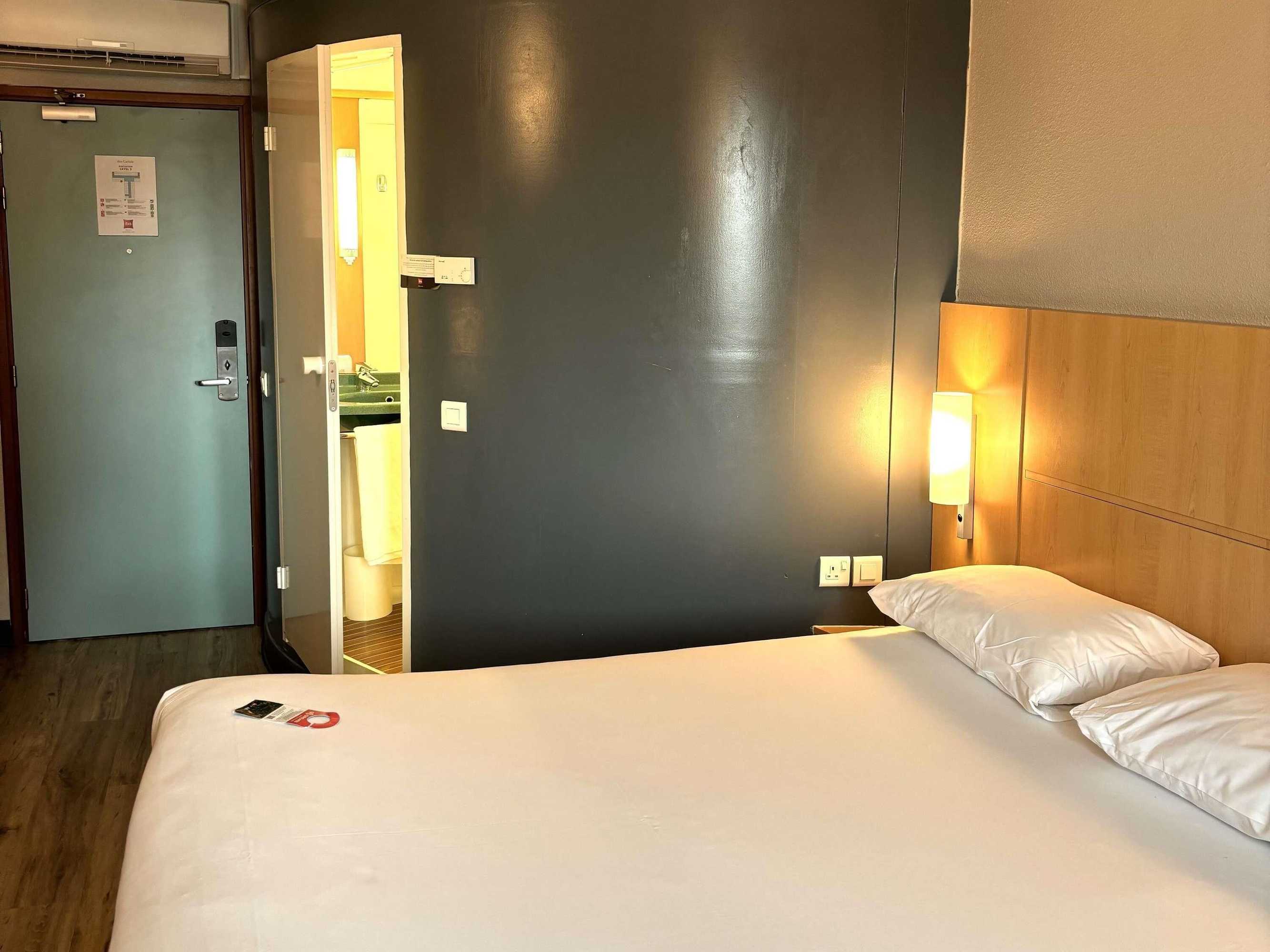 Gift card for Ibis Carlisle – City Centre