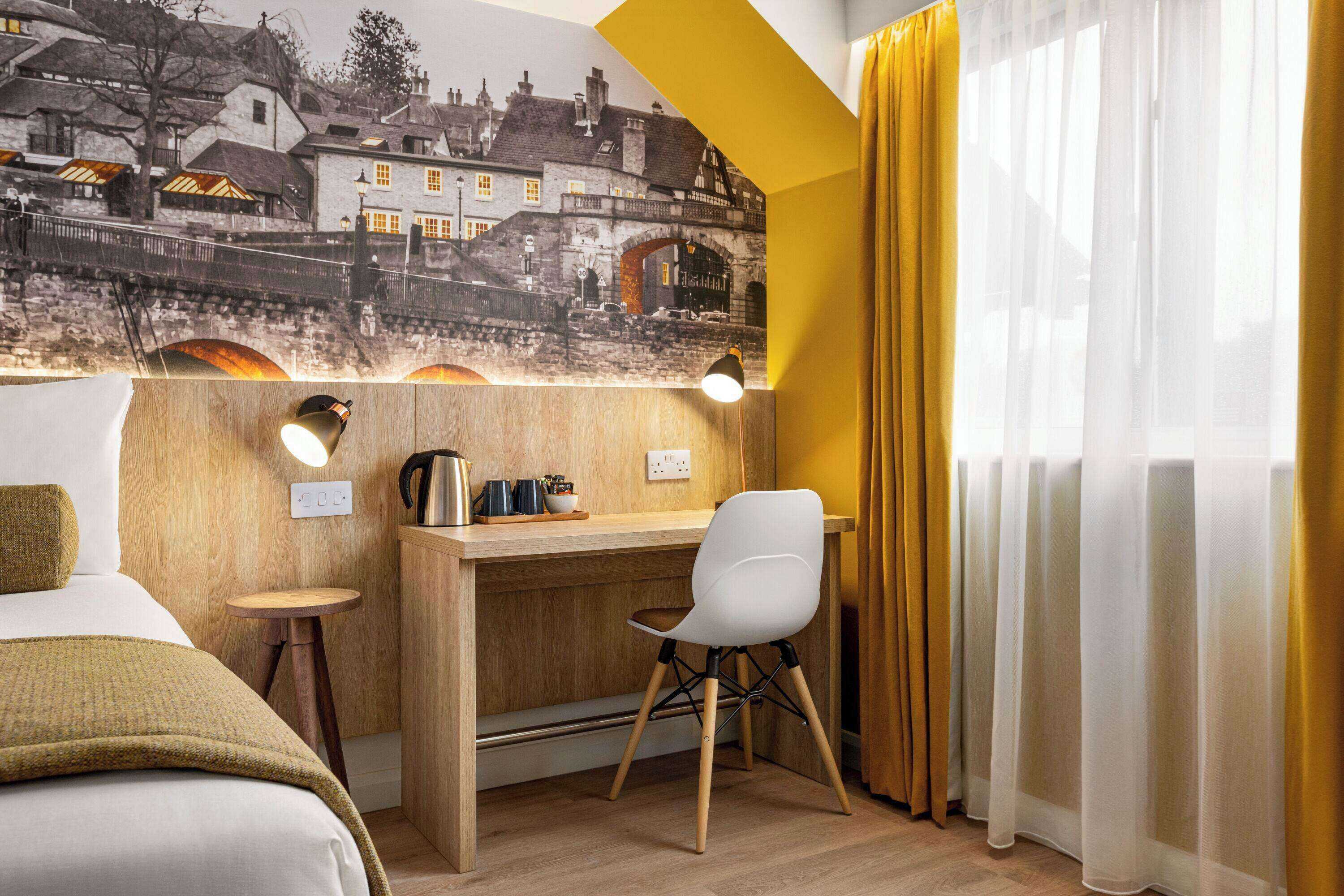 Gift card for Super 8 by Wyndham Chester East