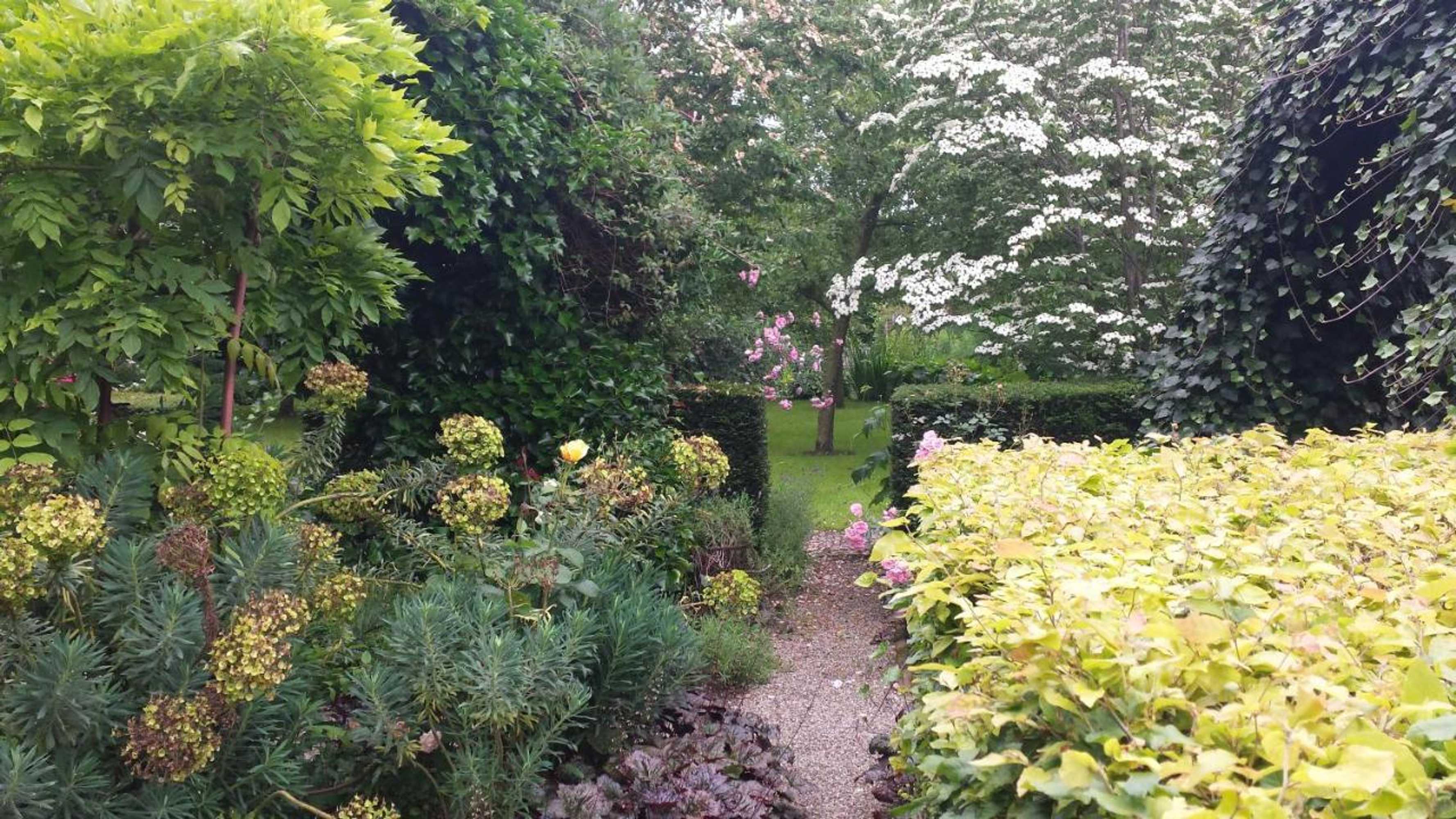 Gift card for Bij Janneke